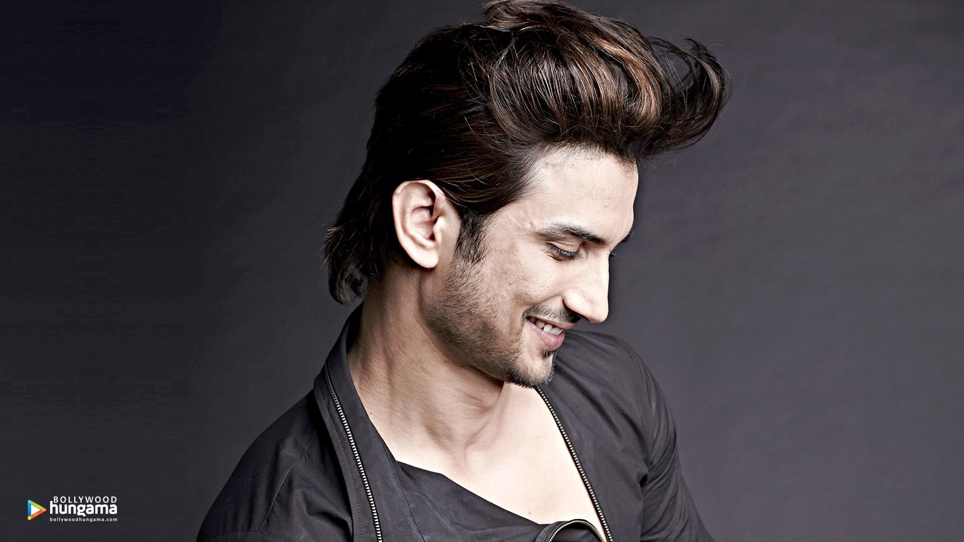 1920x1080 Sushant Singh Rajput Wallpaper. Sushant Singh Rajput 5, Desktop