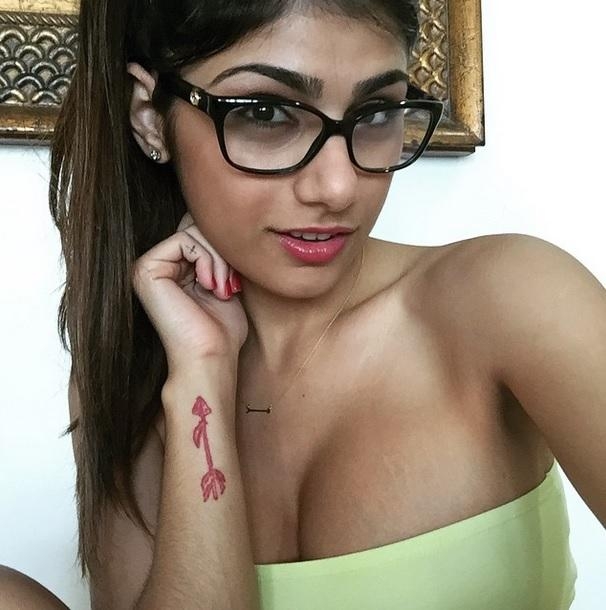 610x610 Mia Khalifa HD phone wallpaper, Phone