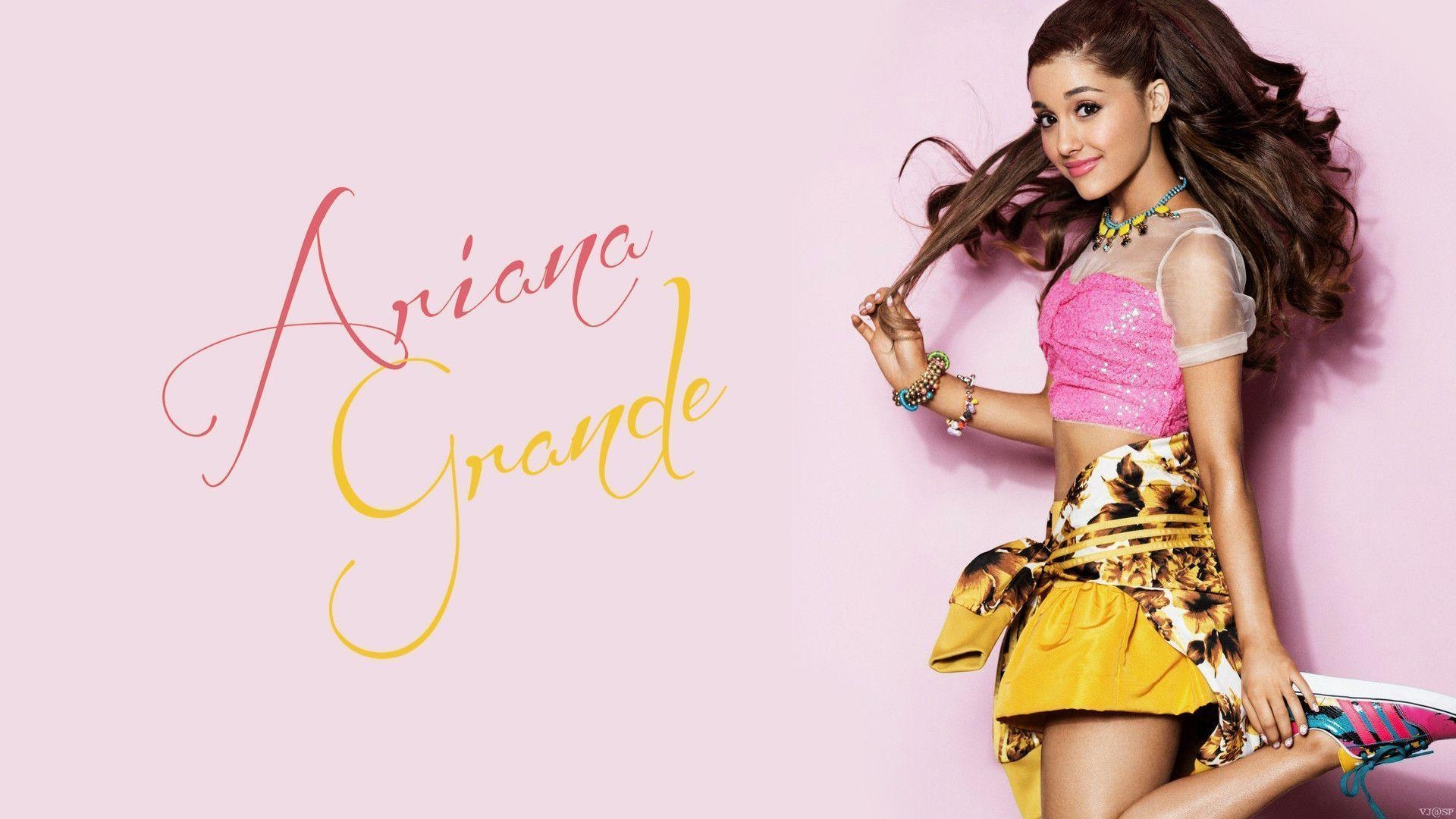 1920x1080 Ariana Grande HD Wallpaper /ariana Grande Hd, Desktop