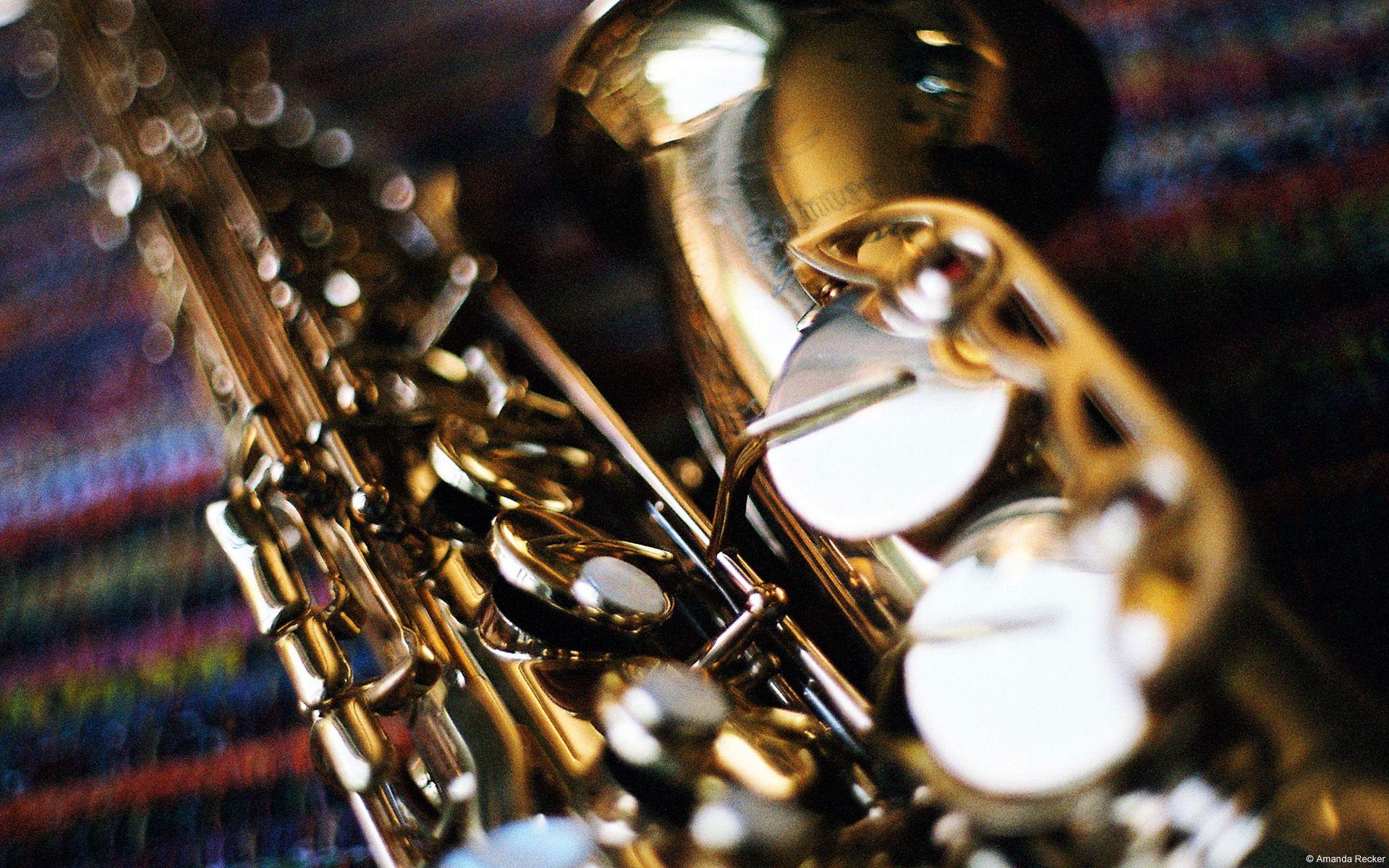 1920x1200 Jazz Saxophone HD Wallpaper. I HD Image, Desktop