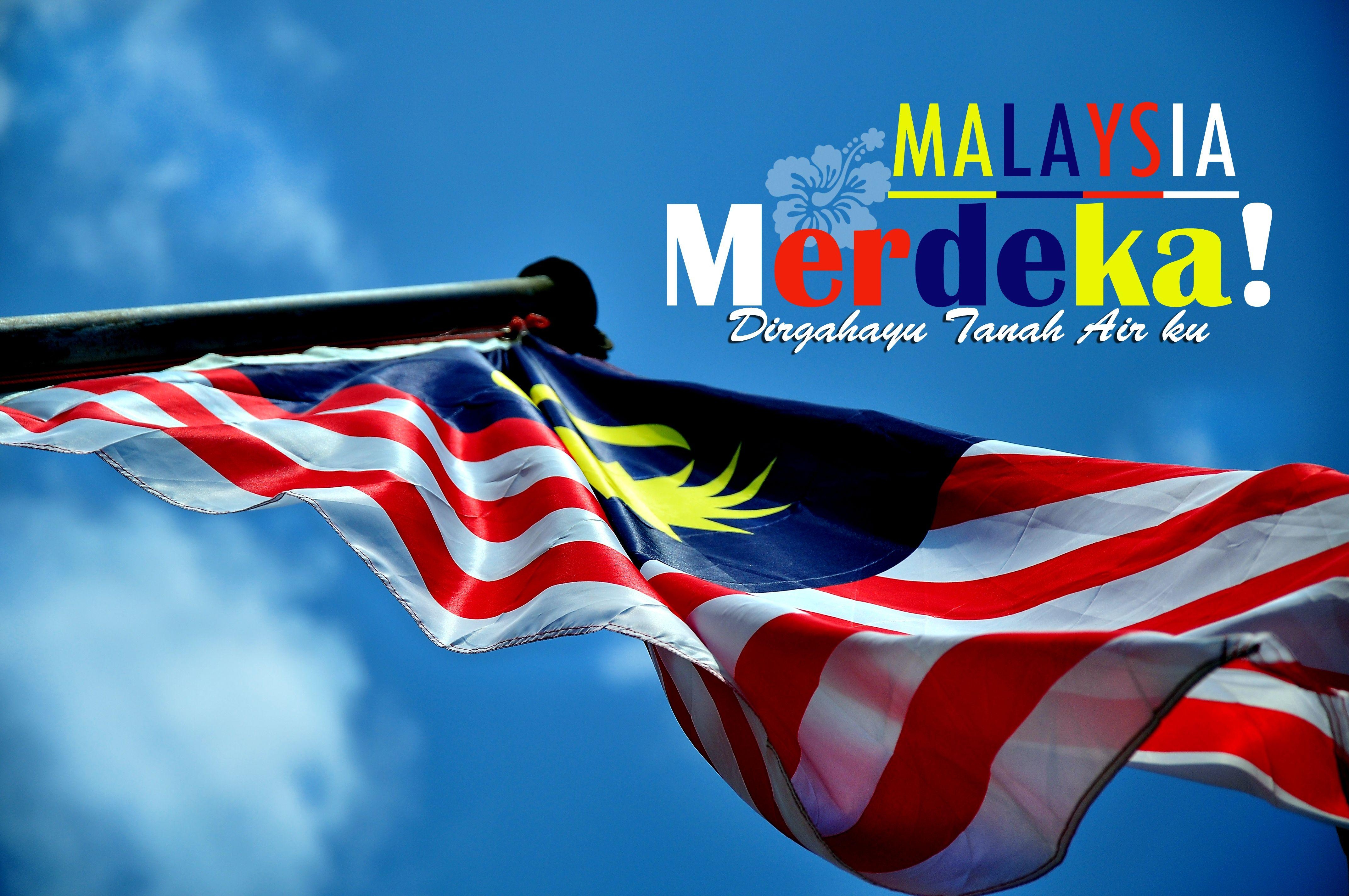 4290x2850 Malaysia Day Image, Wallpaper, Pics, Photo, Picture 2018, Desktop