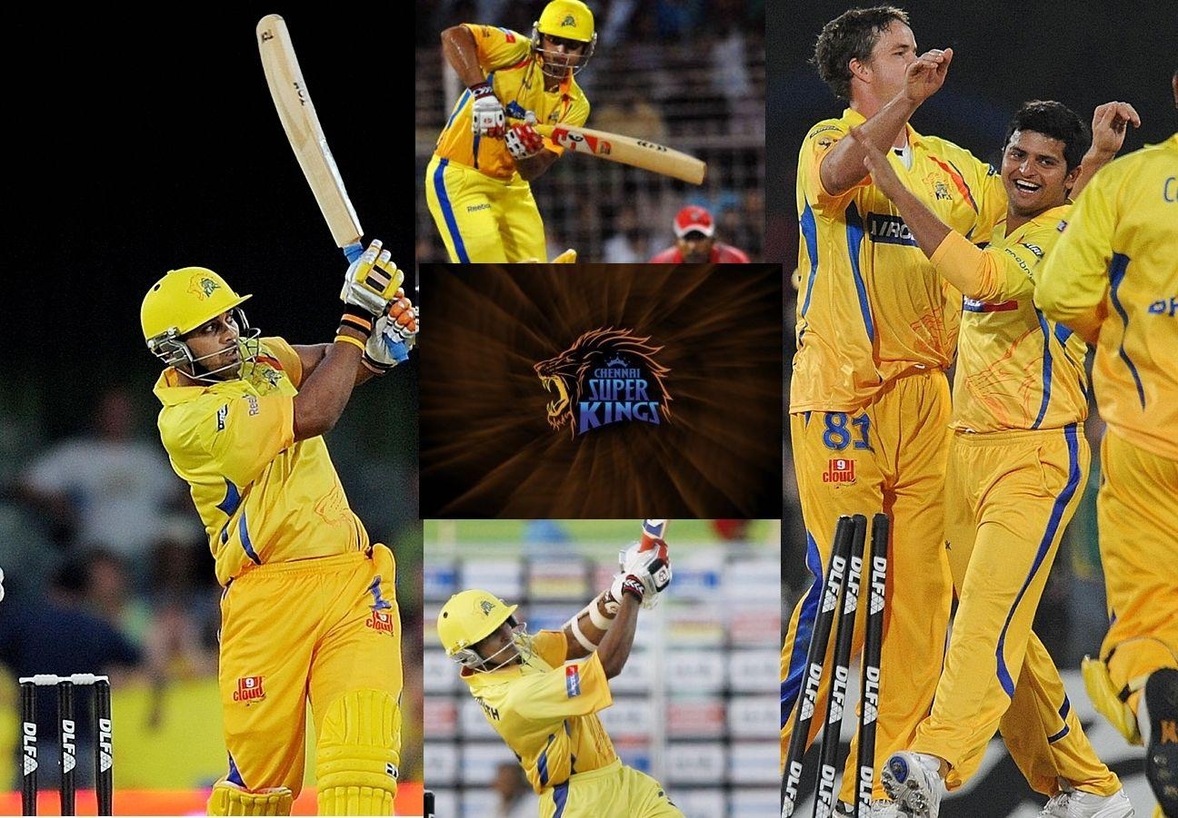 1300x910 CSK- Chennai super kings image csk thaan super! HD wallpaper, Desktop