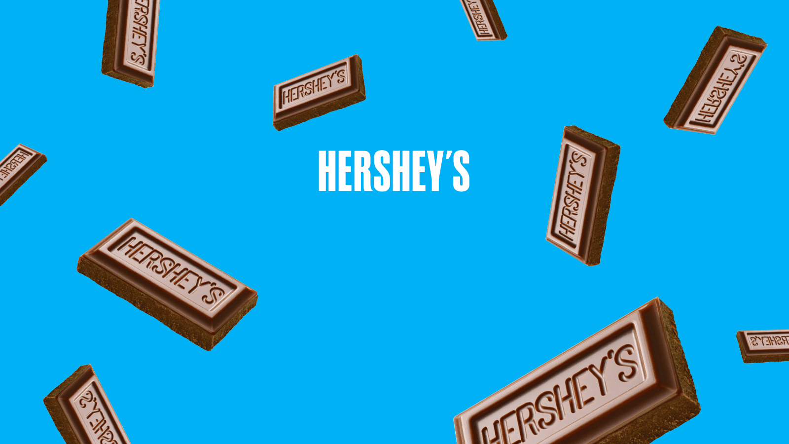 1600x900 Hersheys Chocolate Wallpaper 66287 px, Desktop