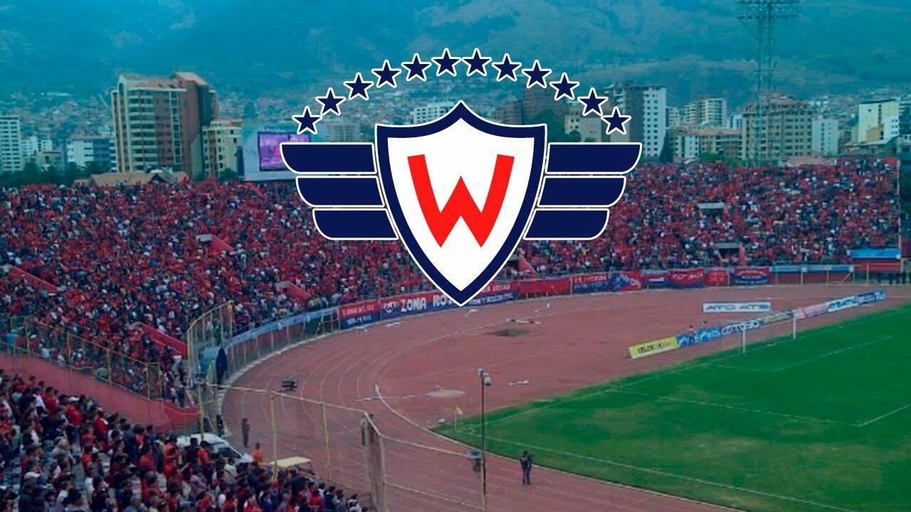 1280x720 Jorge Wilstermann of Bolivia wallpaper. Football Wallpaper, Desktop