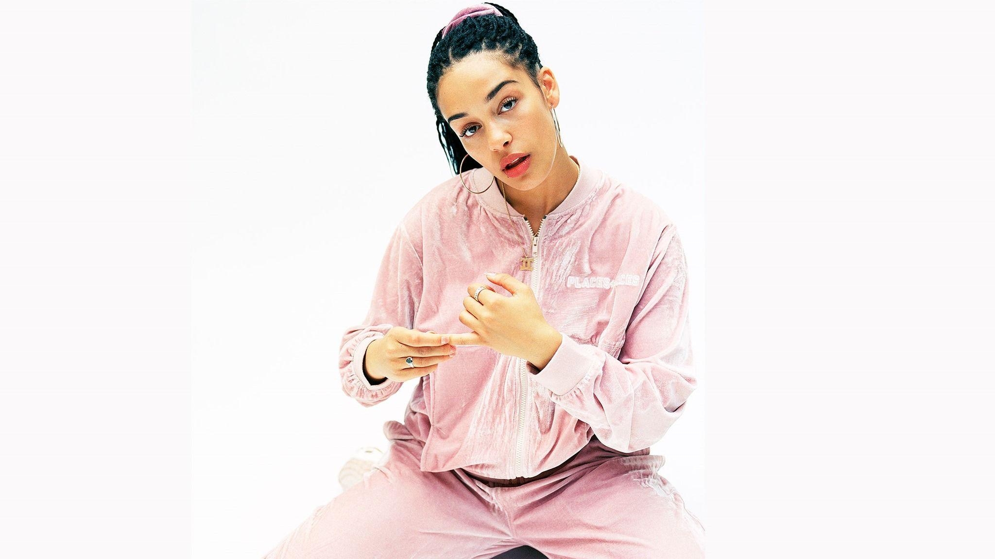 2050x1160 Jorja Smith 5 The Move, Desktop