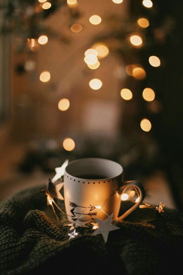 740x1110 Photography Cozy Winter iPhone Wallpaper, Phone