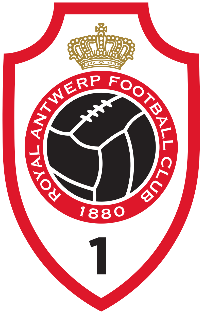 800x1240 Royal Antwerp F.C, Phone