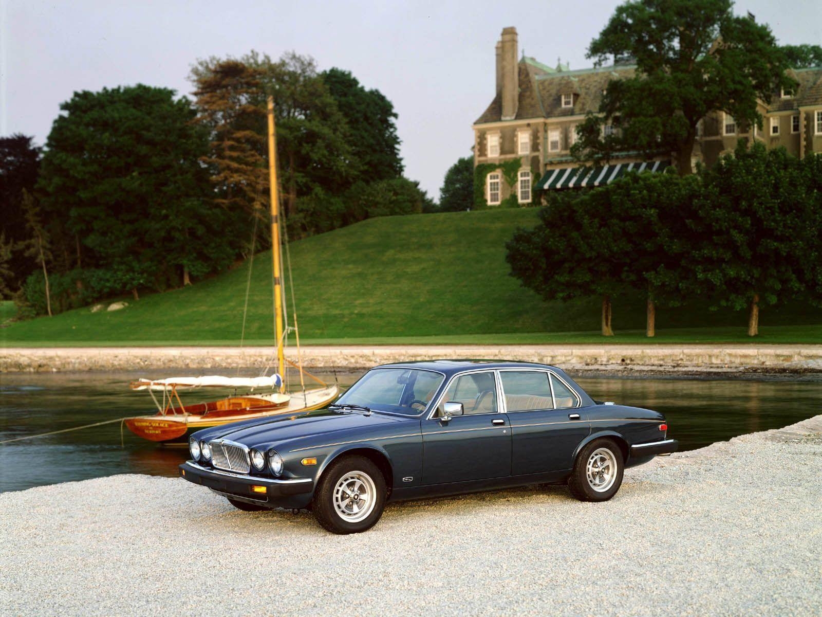 1600x1200 Jaguar XJ6 photo with 12 pics. CarsBase.com, Desktop