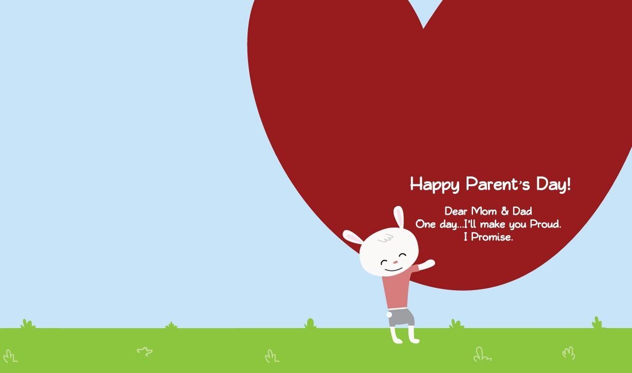 1280x760 Parents Day Exclusive Wallpaper, Desktop