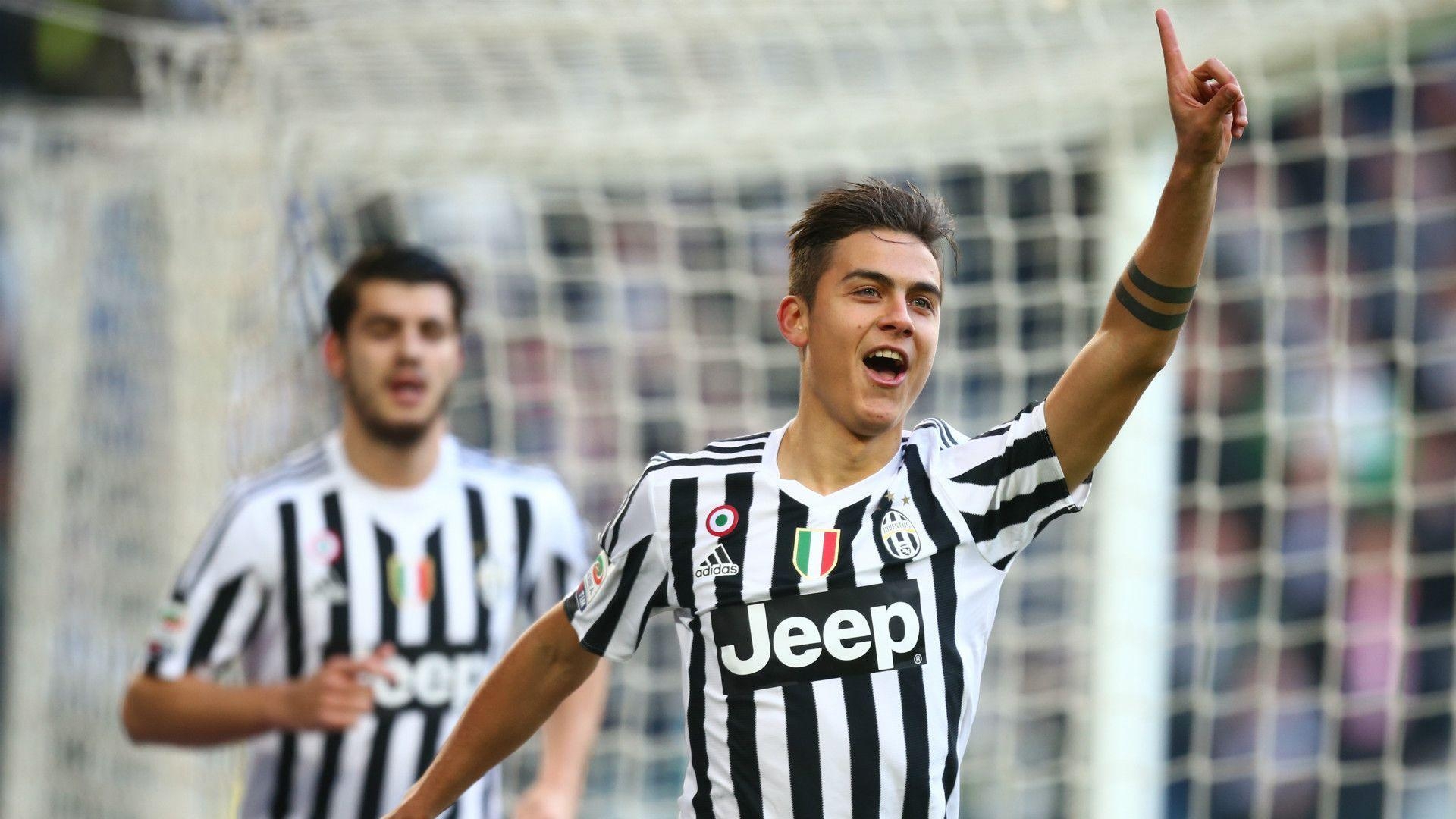 1920x1080 Football. Paulo Dybala reveals secrets to Juventus form, Desktop