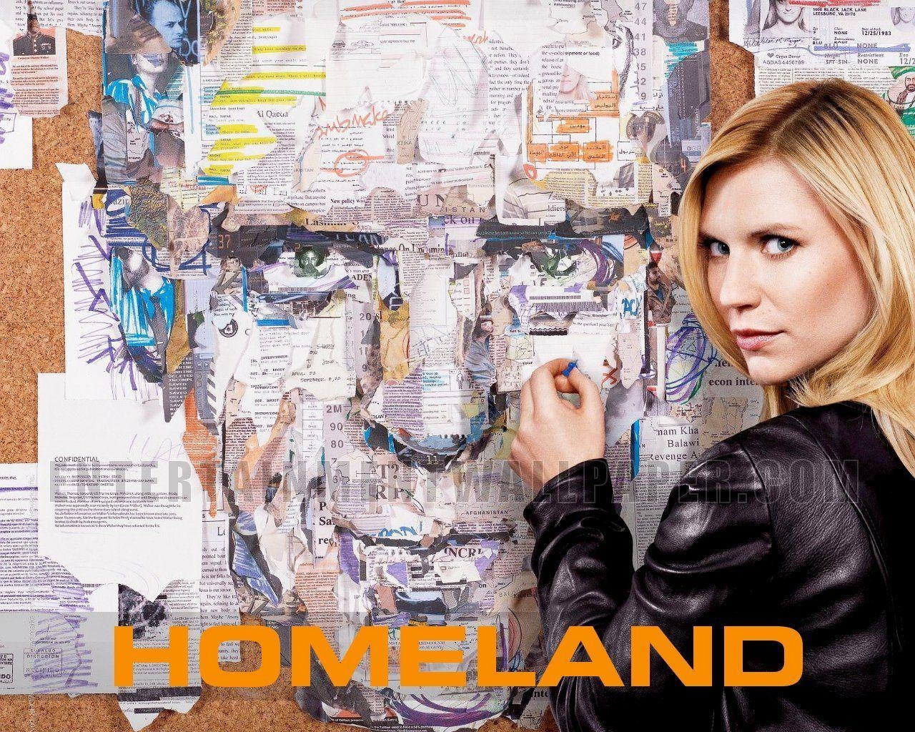 1280x1030 Homeland Picture to, Desktop