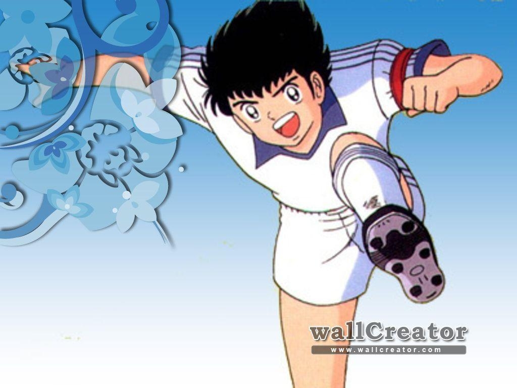 1030x770 Captain Tsubasa Wallpaper, Desktop