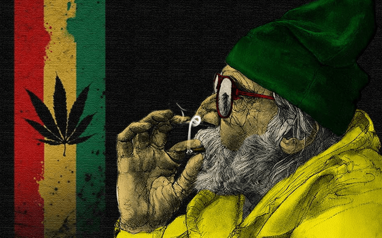 1280x800 Rastafari Raggae wallpaper HD Apps on Google Play, Desktop