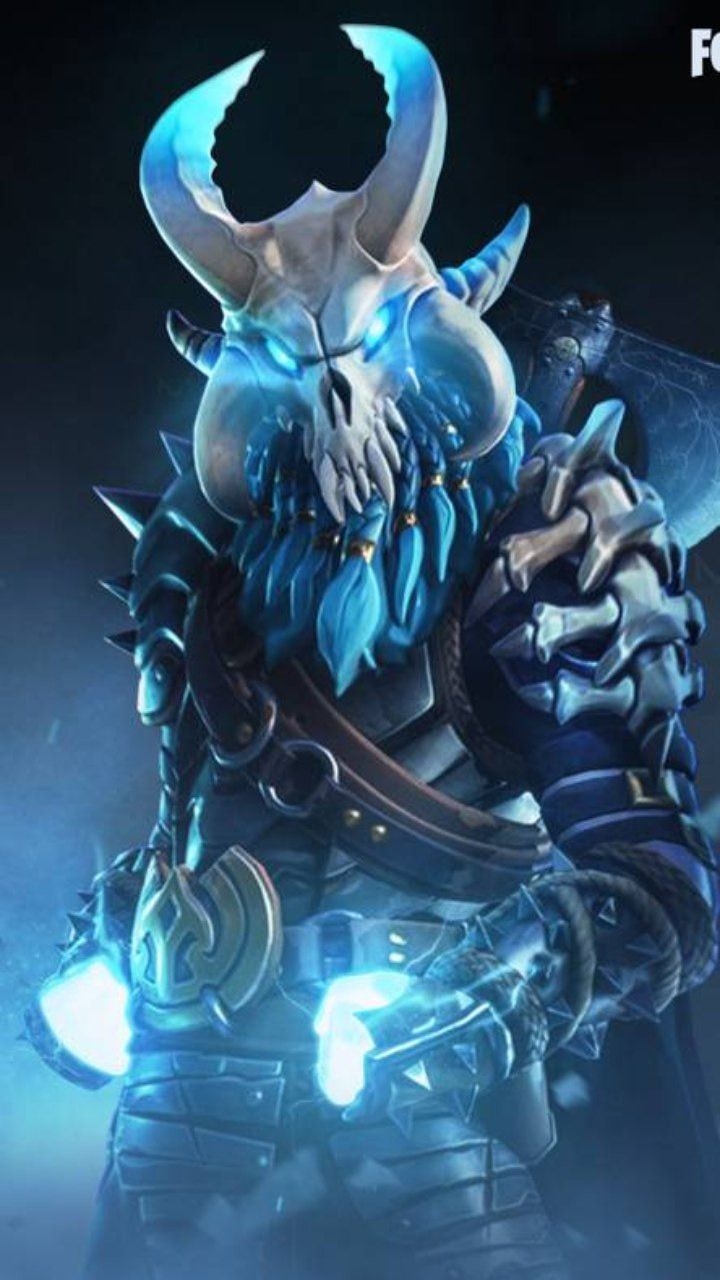 720x1280 Fortnite Mobile Phone Wallpaper, Phone