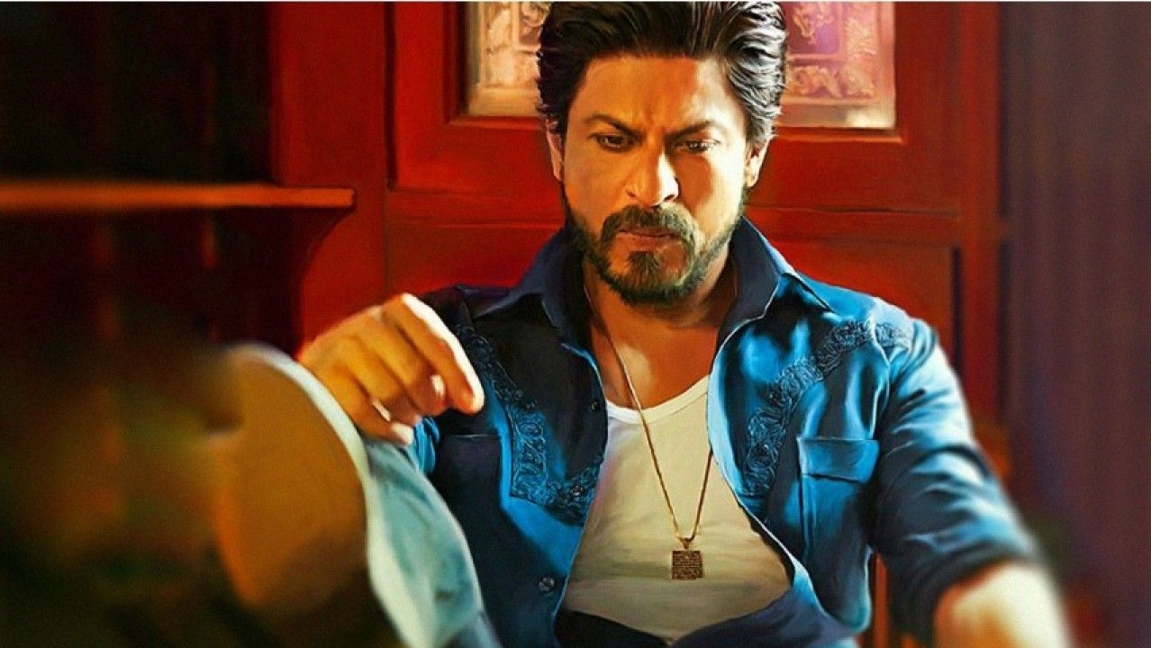 1280x720 Raees Movie, HD Wallpaper & background Download, Desktop