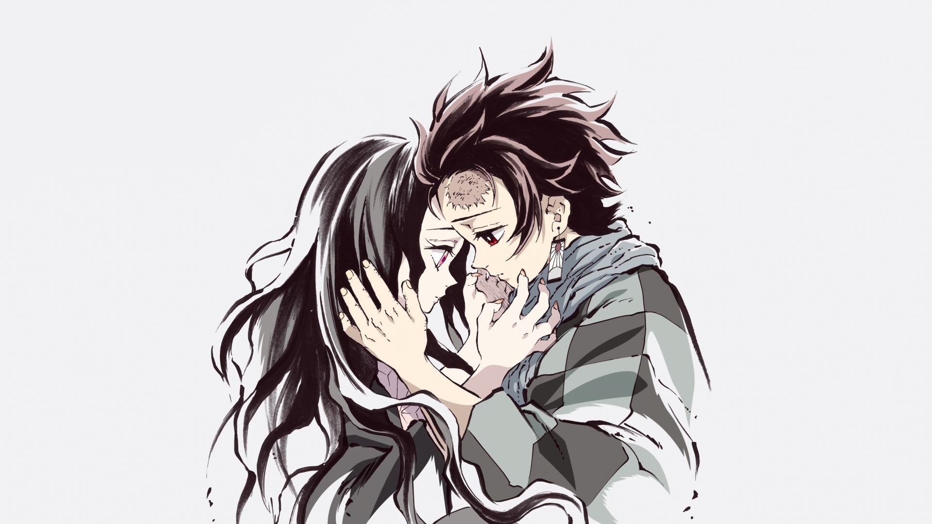 1920x1080 Demon Slayer: Kimetsu no Yaiba, Desktop