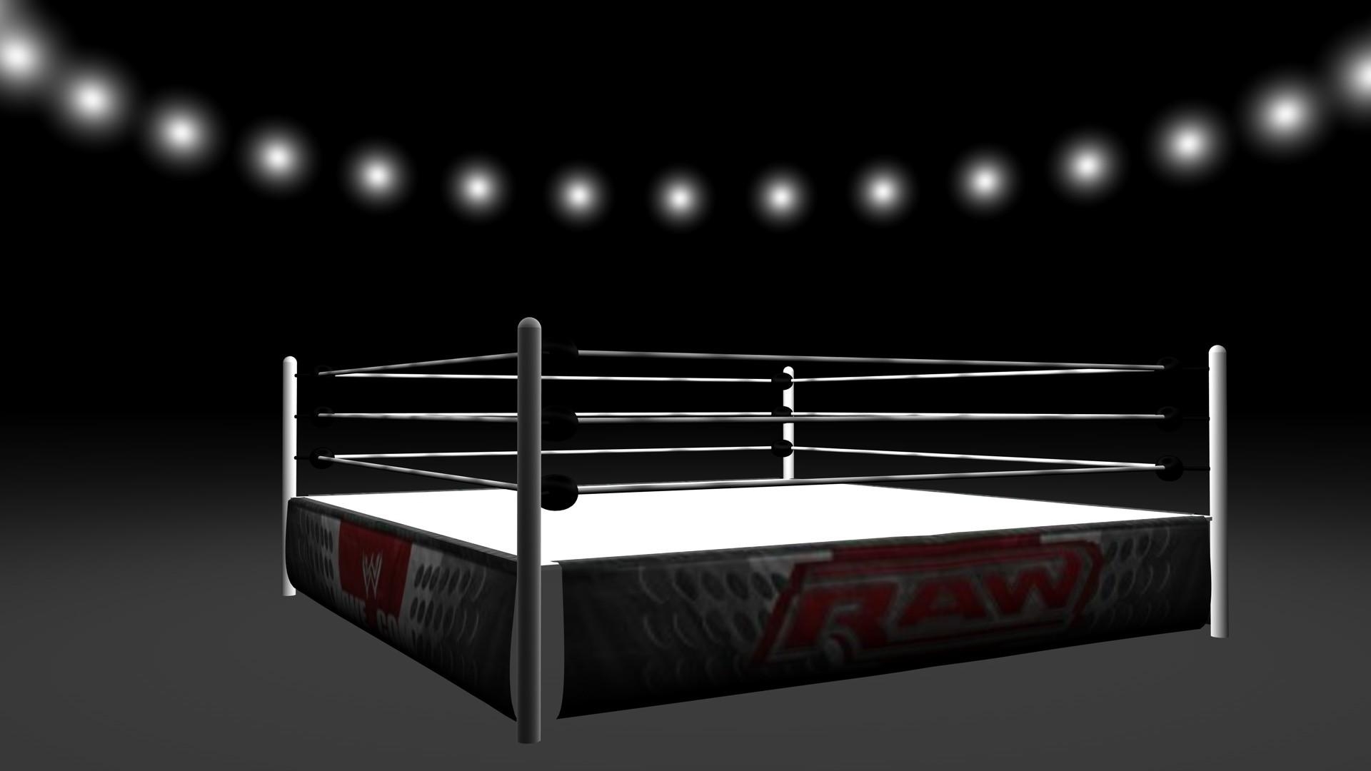 1920x1080 Wrestling Ring Wallpaper, Desktop