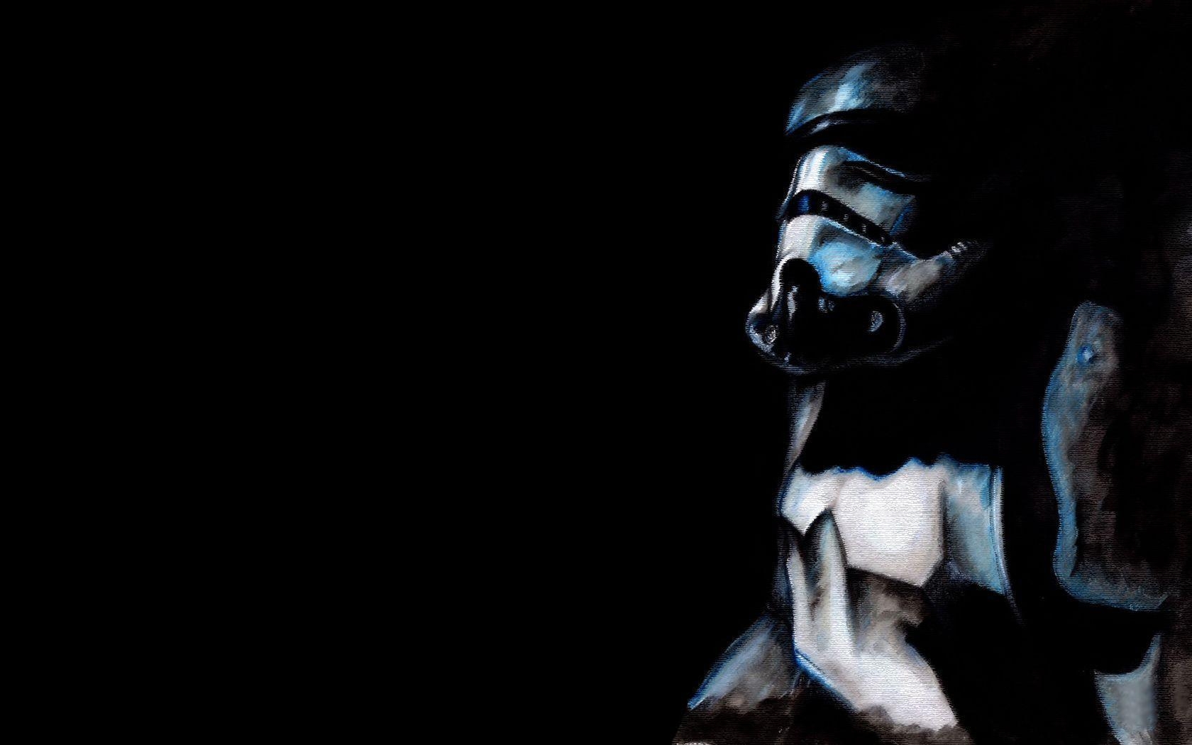 1680x1050 Stormtrooper HD Wallpaper, Desktop