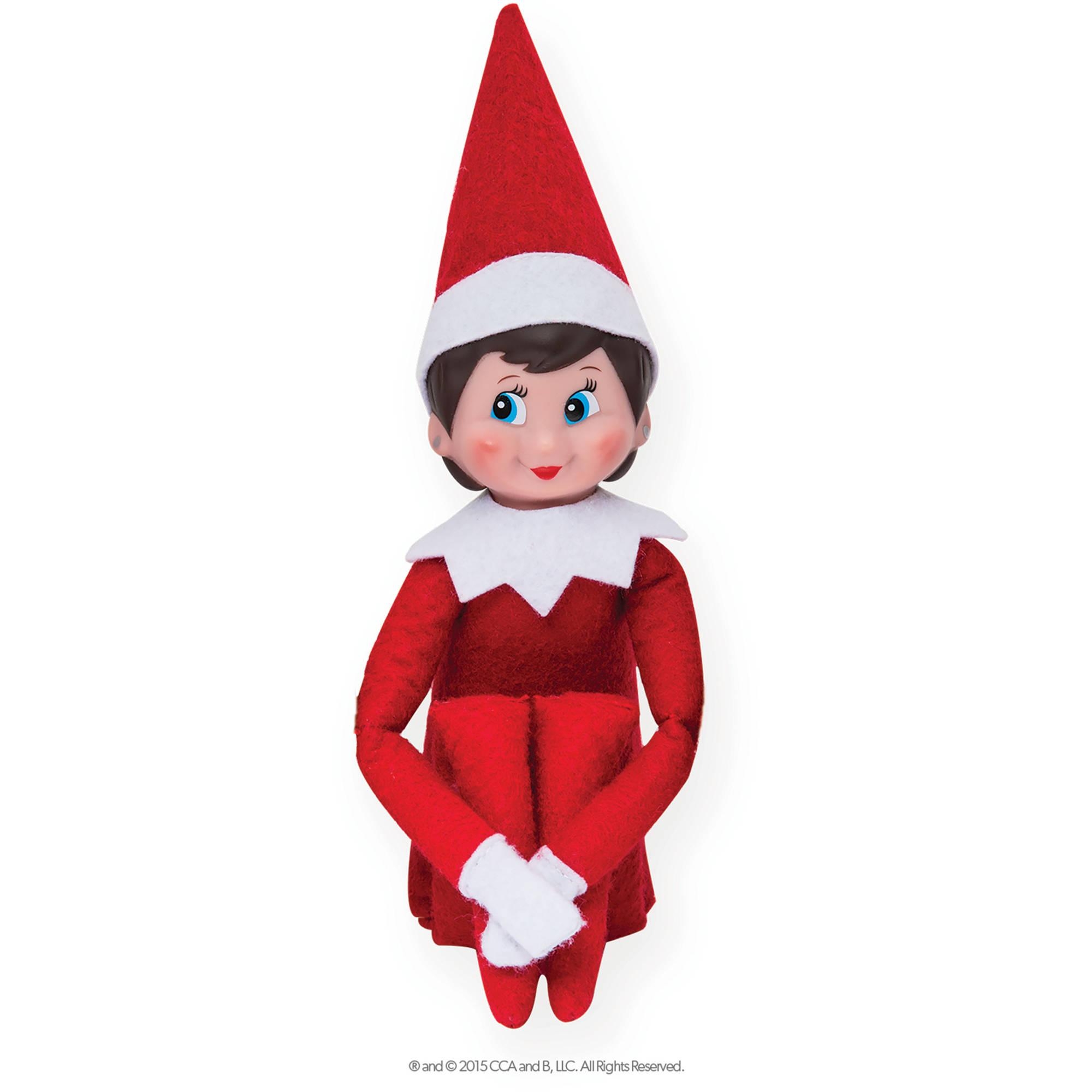 2000x2000 Free Elf On The Shelf Clipart On The Shelf Face, HD, Phone