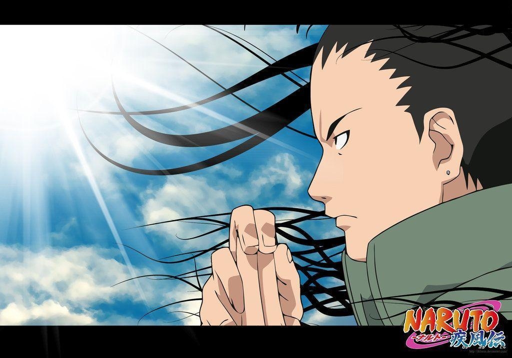 1030x720 Shikamaru Shippuden Wallpaper. coolstyle wallpaper, Desktop