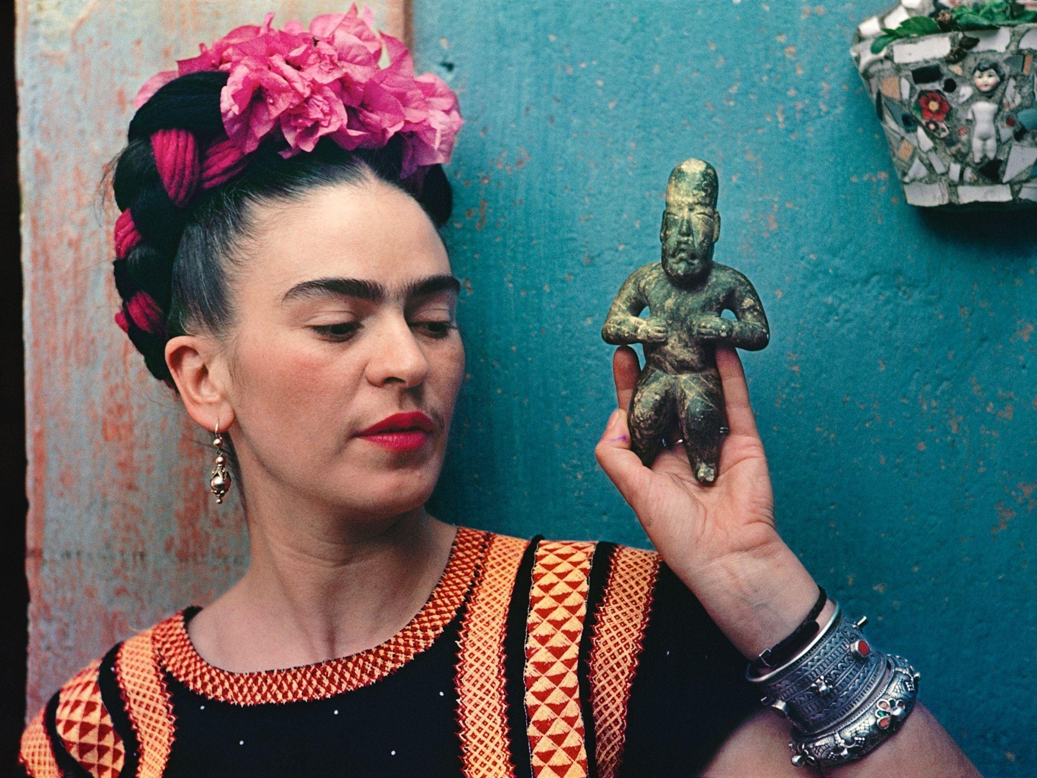 2050x1540 Frida Kahlo Wallpaper, Desktop