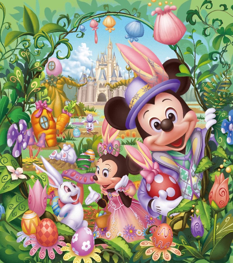 900x1020 Free Disney Clipart Easter, Download Free Clip Art, Free Clip Art, Phone