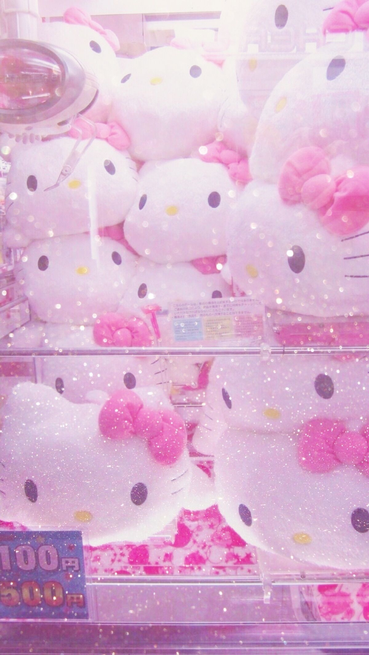 1200x2140 Hello Kitty Aesthetic Wallpaper Free Hello Kitty Aesthetic Background, Phone