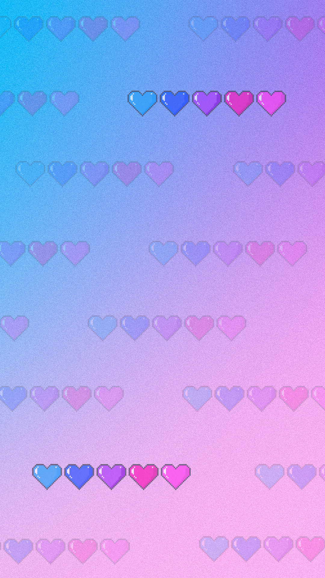 1080x1920 Free Subtle Bi Pride Wallpaper, Phone