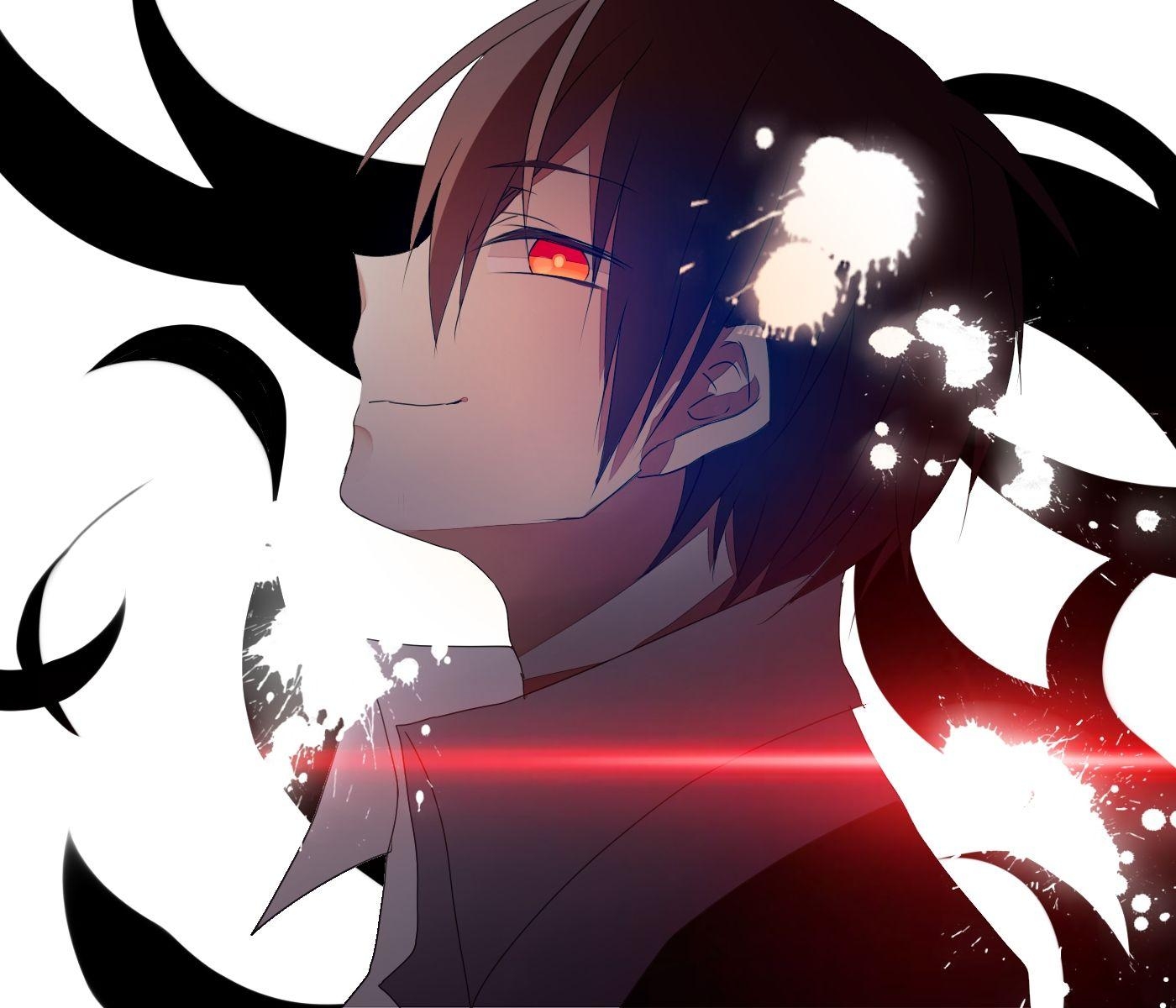 1400x1200 Akabane Karma Kyoushitsu Anime Image Board, Desktop