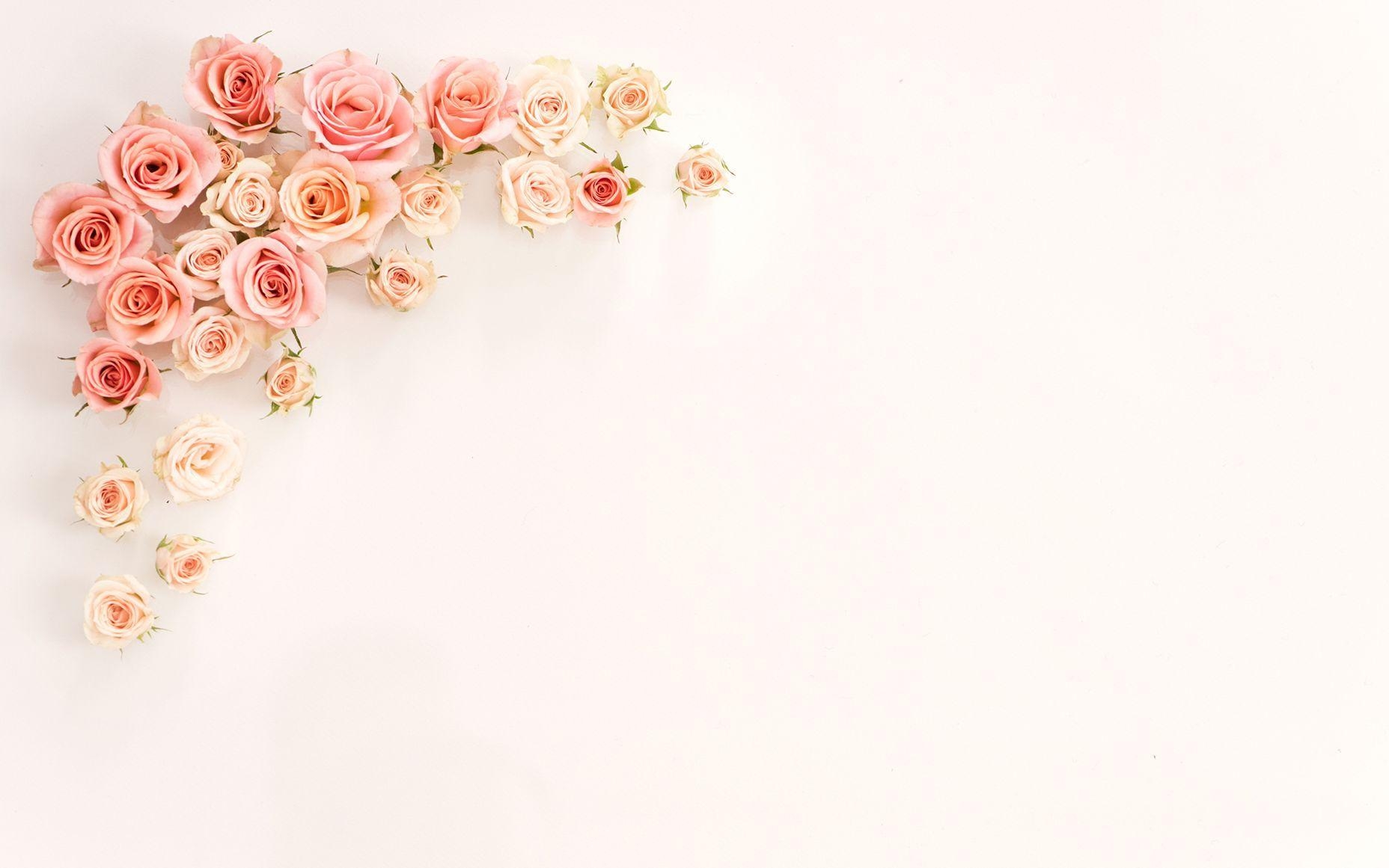 1860x1170 The Best Rose Gold Aesthetic Cute Wallpaper, Desktop