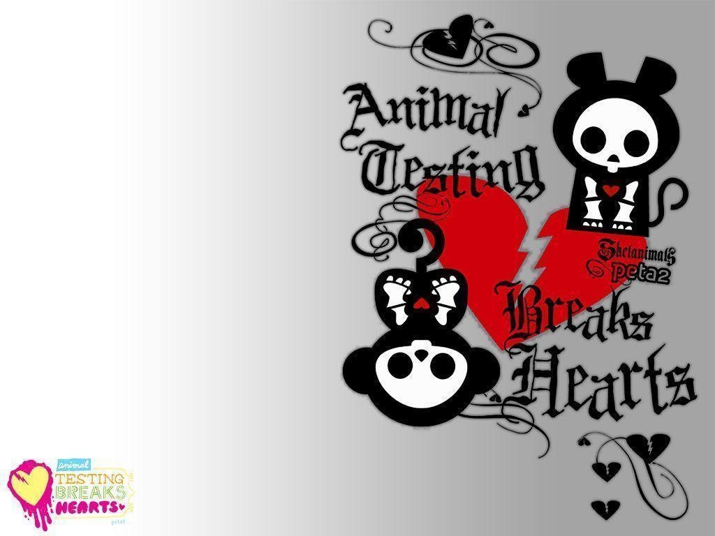 1030x770 image For > Skelanimals Wallpaper, Desktop