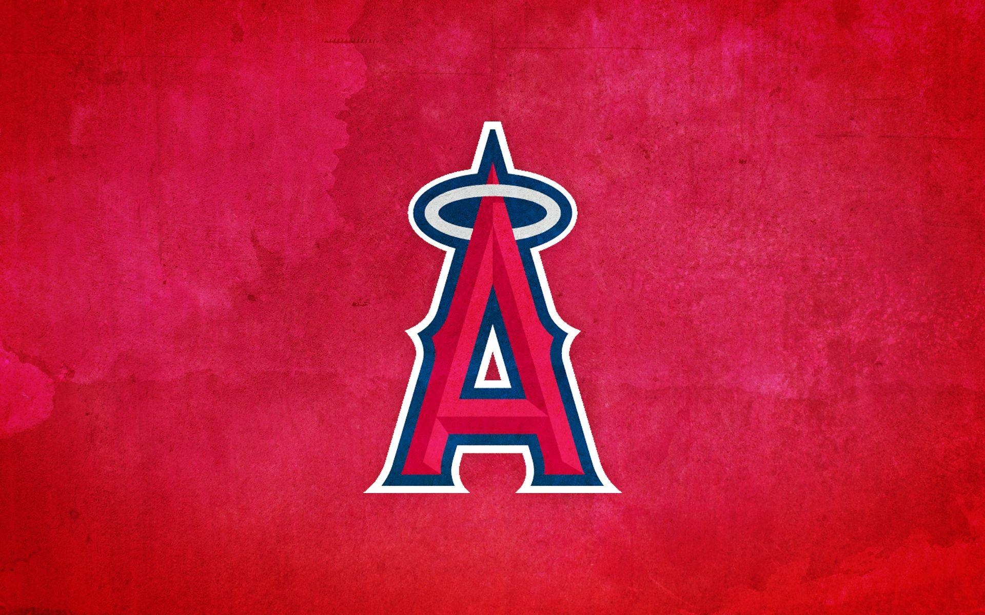 1920x1200 MLB Angels Wallpaper, Desktop