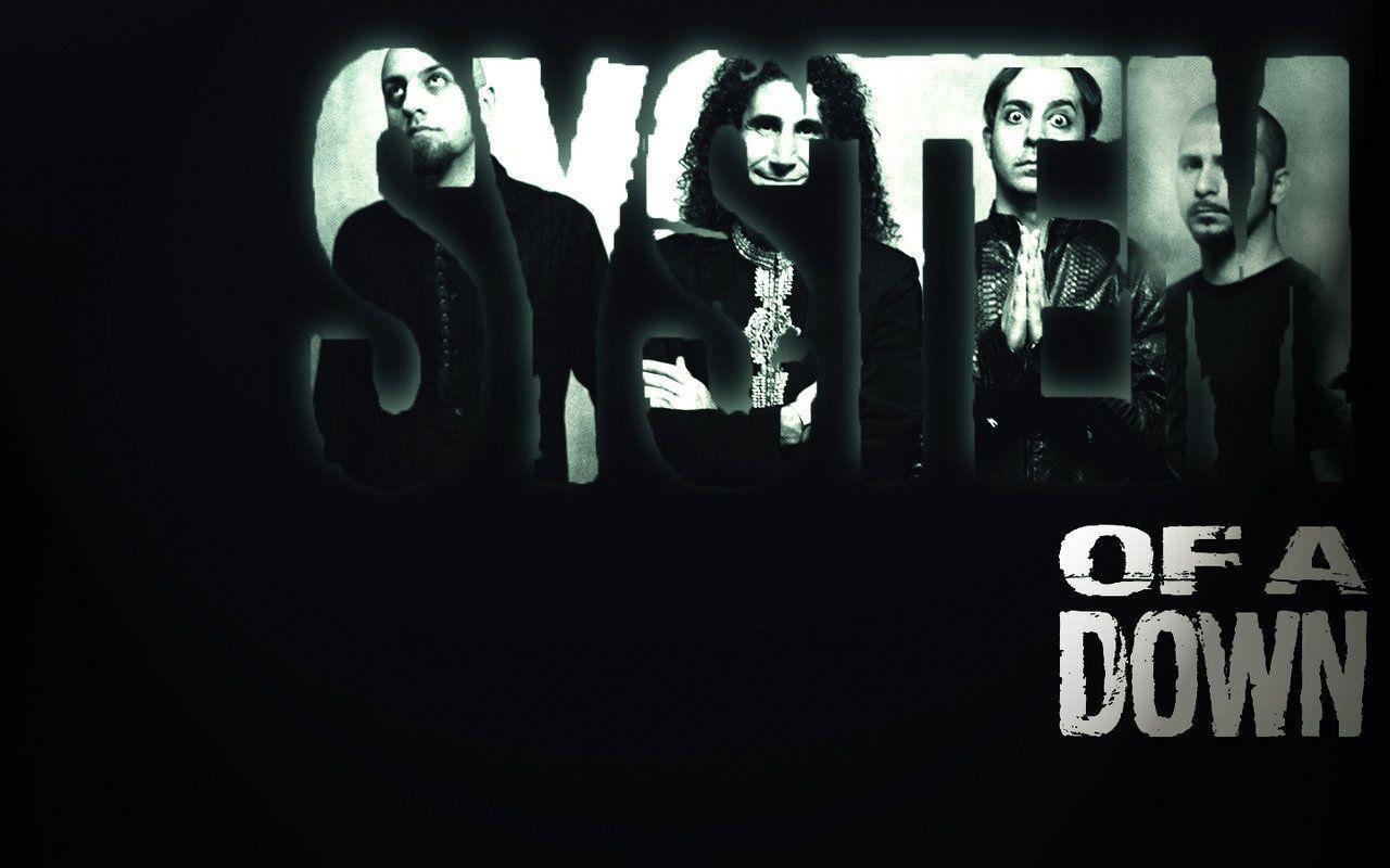 1280x800 More Like SOAD wallpaper, Desktop