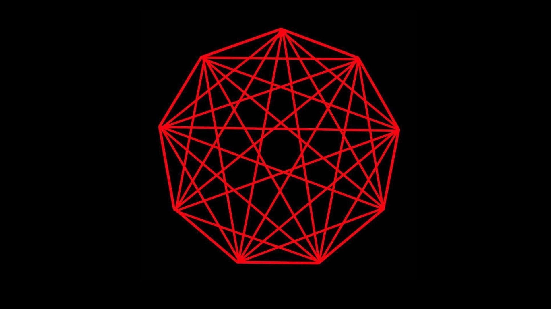 1920x1080 Nonagon Infinity(King Gizzard and The Lizard Wizard), Desktop