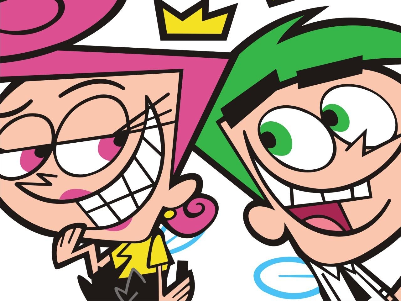 1280x960 Fairly Oddparents wallpaperx960, Desktop