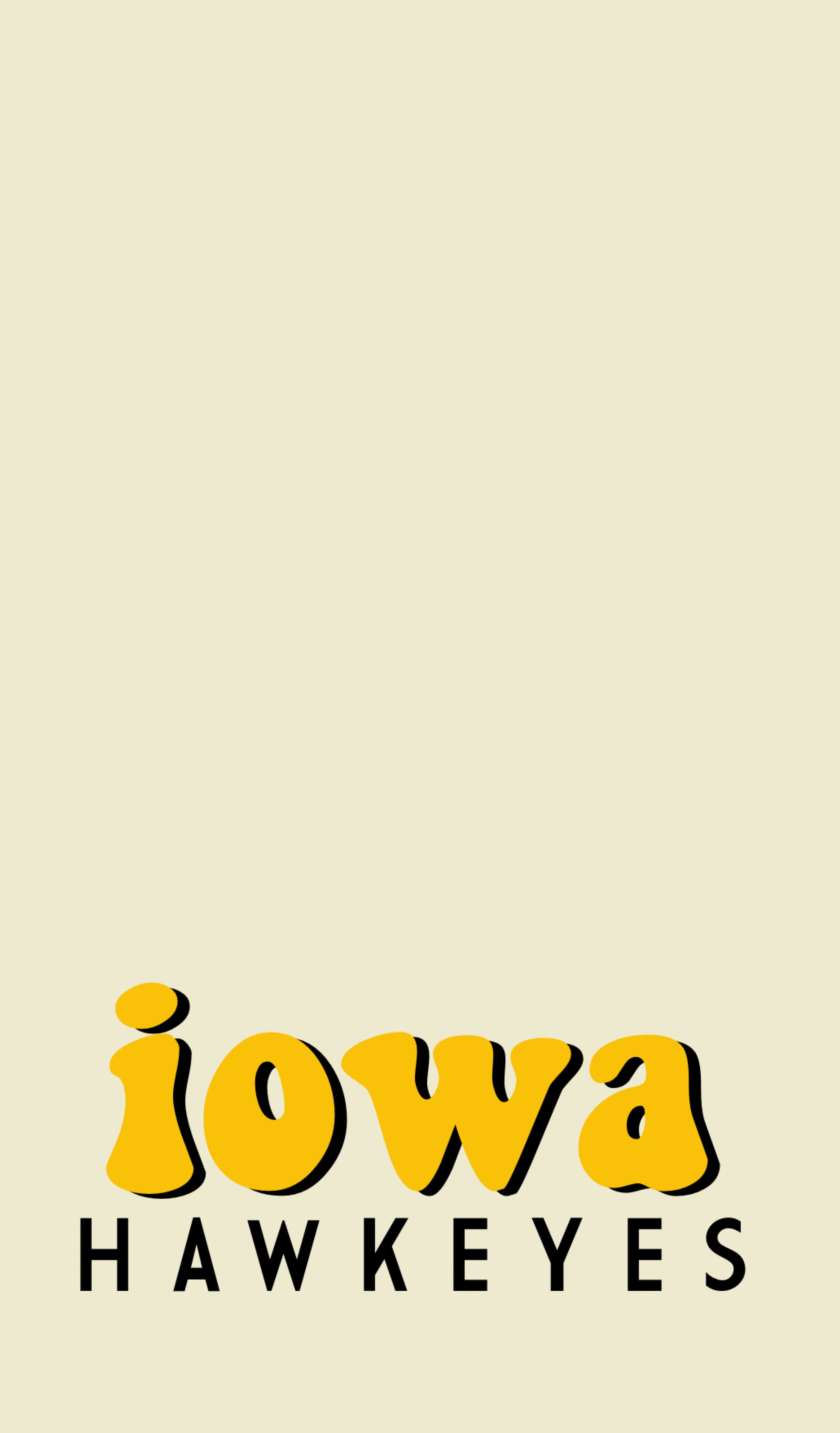 3910x6660 iowa hawkeyes phone wallpaper. College, Phone