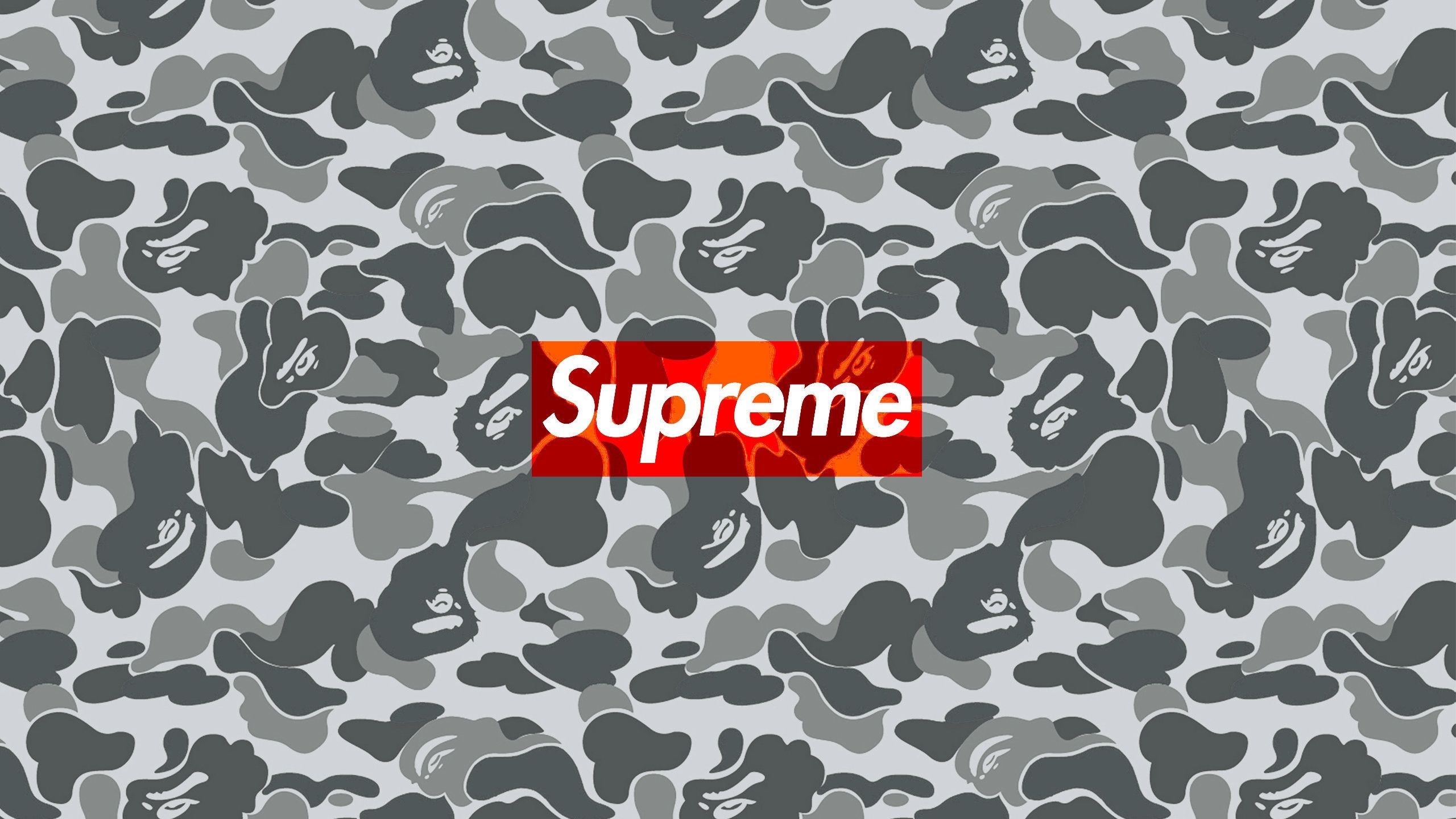 2560x1440 BAPE Computer Wallpaper Free BAPE Computer Background, Desktop