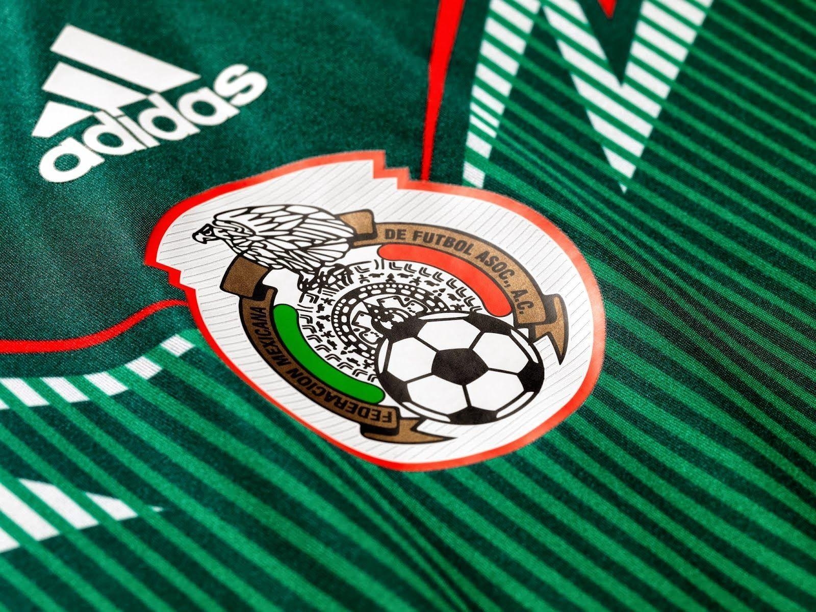 1600x1200 Mexico Soccer Team Logo Wallpaper. coolstyle wallpaper, Desktop