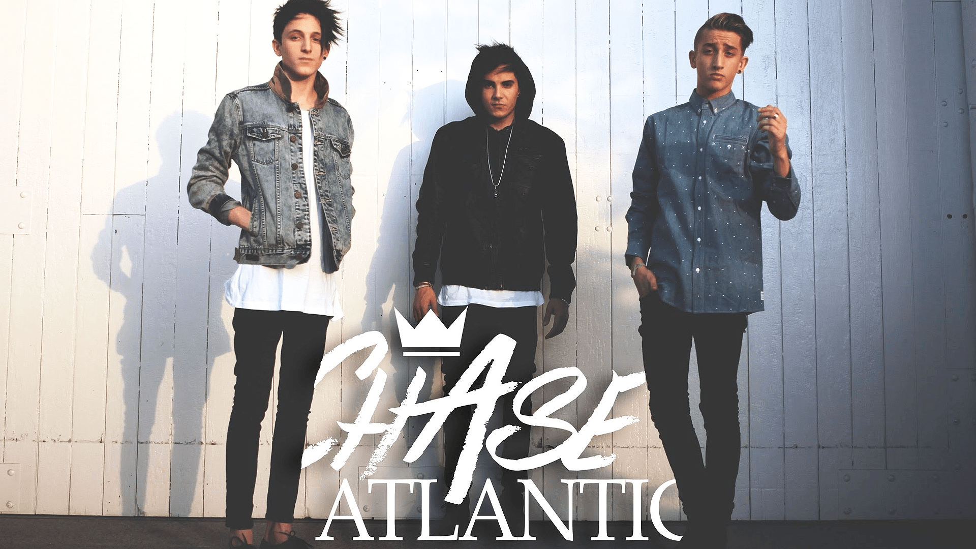 1920x1080 Chase Atlantic Wallpaper Many HD Wallpaper, Desktop