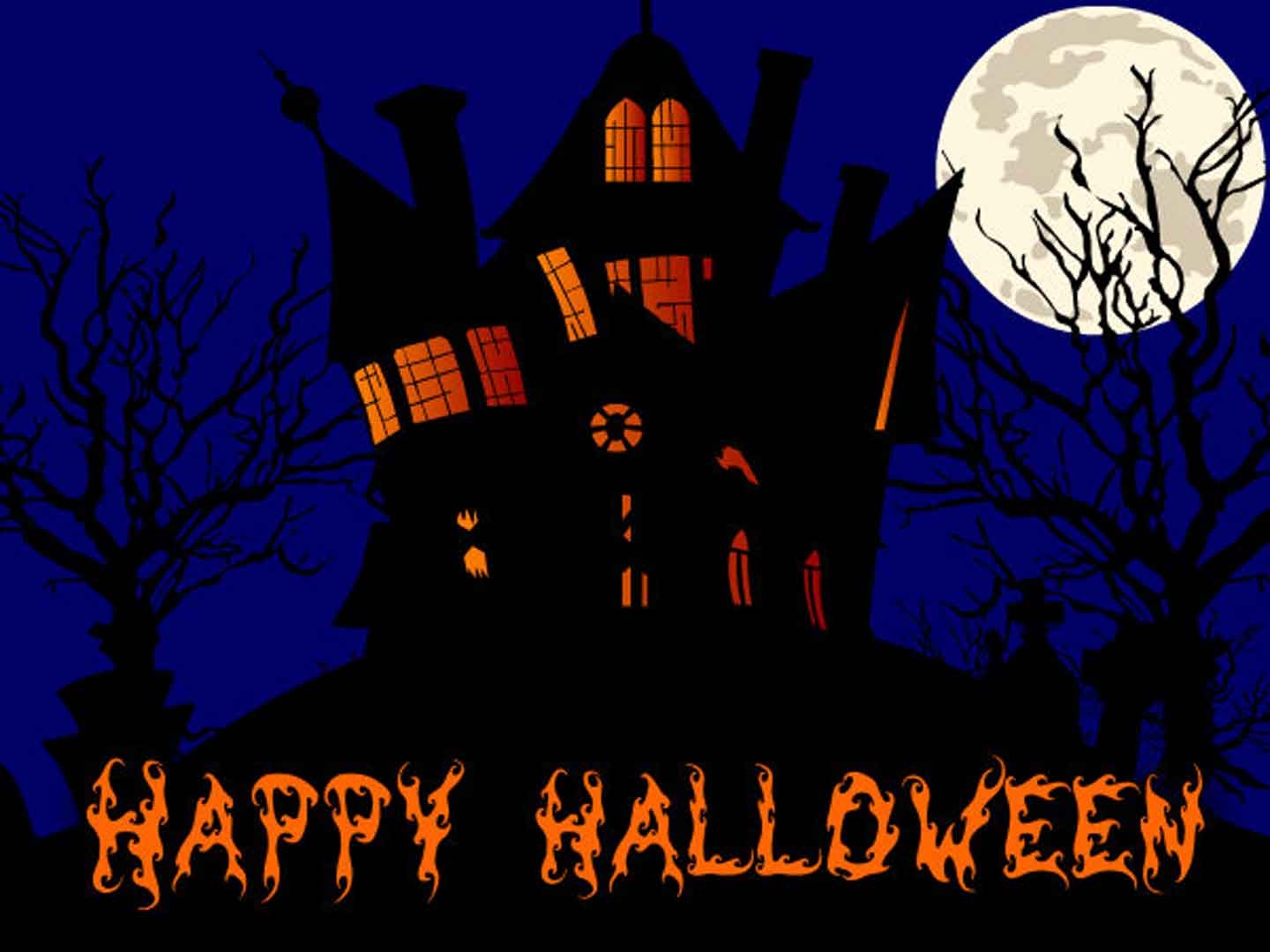 1440x1080 09.08.15 Happy Halloween Desktop Wallpaper, Desktop