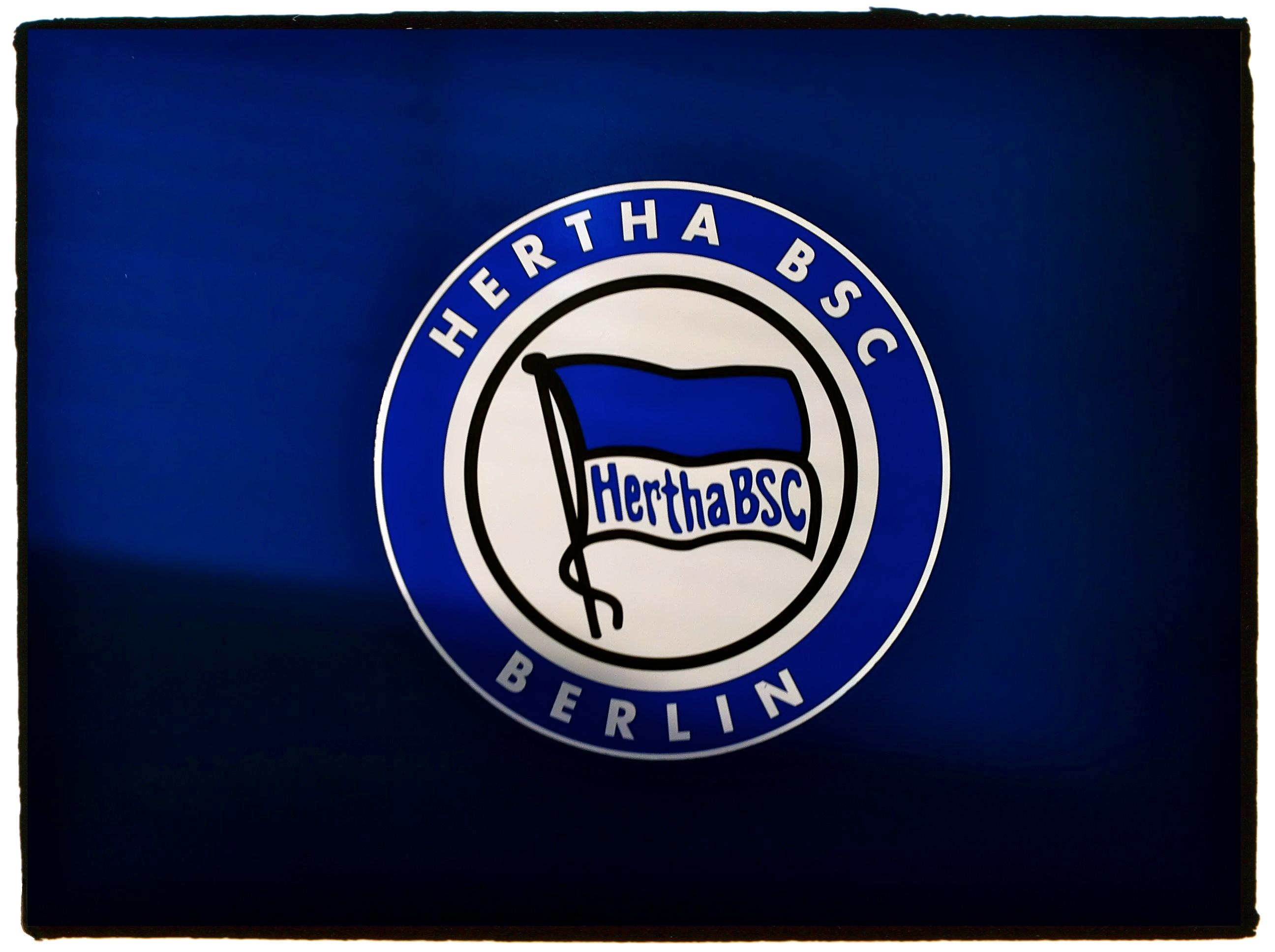 2600x1940 Best HD Hertha Bsc Wallpaper, Desktop