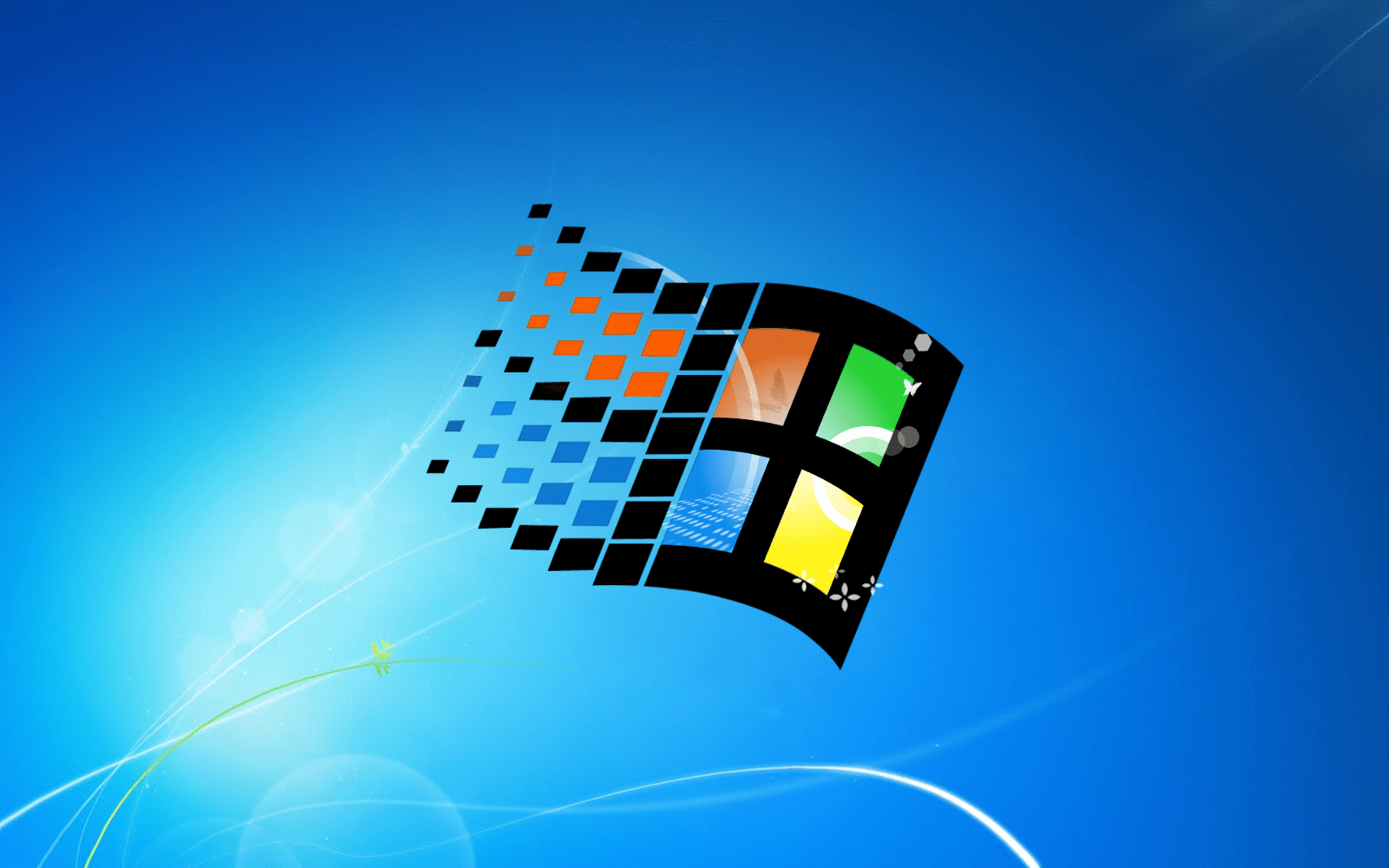 1600x1000 Windows 95 Wallpaper HD throughout windows 95 wallpaper collection, Desktop