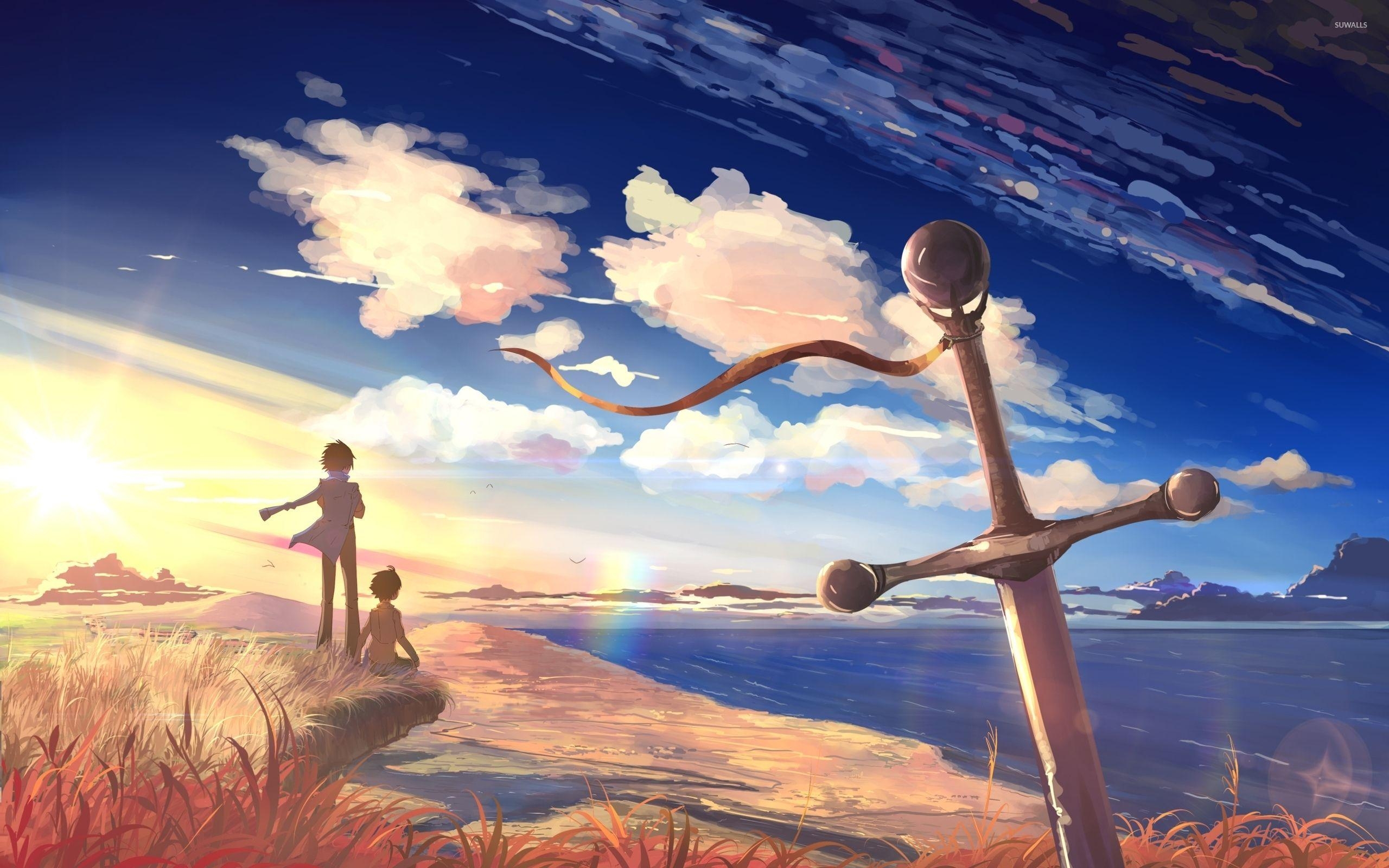 2560x1600 Centimeters Per Second HD Wallpaper. Background Image, Desktop