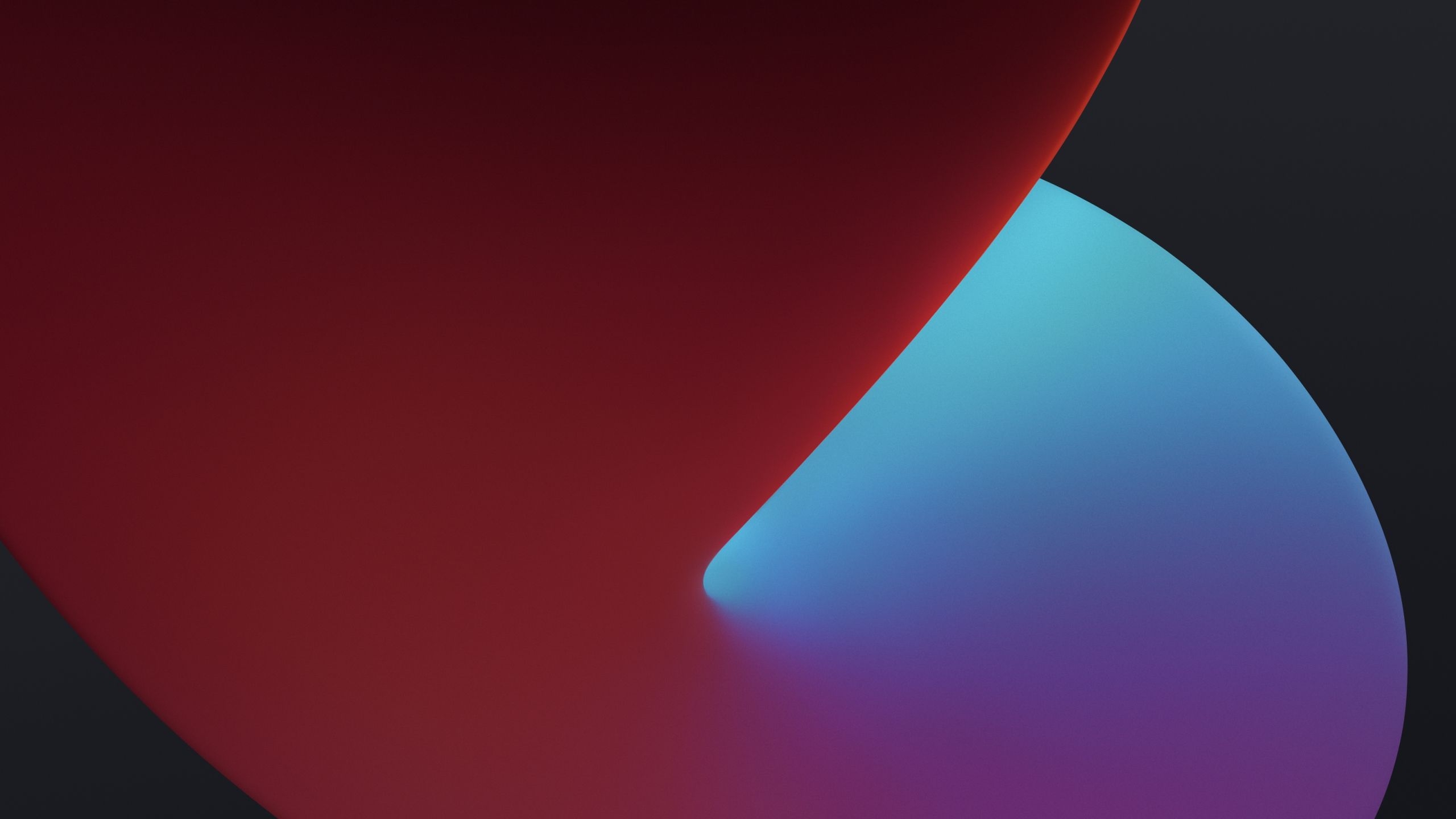 2560x1440 IPadOS 14 Stock 1440P Resolution Wallpaper, HD Hi Tech 4K Wallpaper, Image, Photo And Background, Desktop