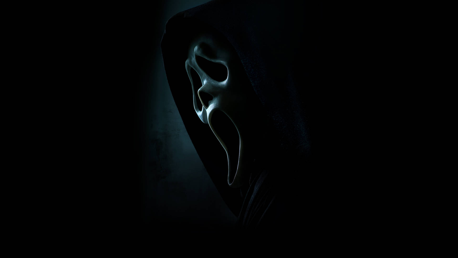 1920x1080 Free Ghostface HD Wallpaper, Desktop