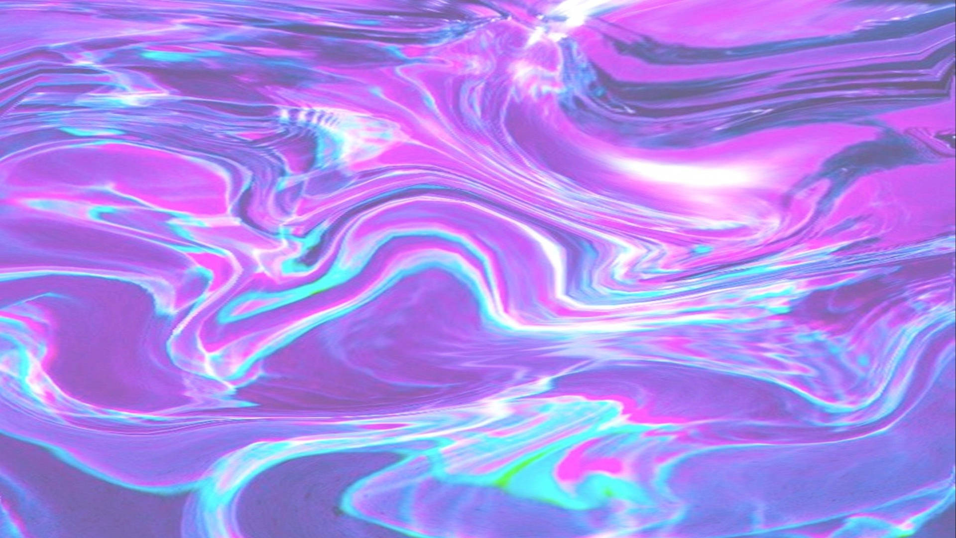 1920x1080 Download Aesthetic Chromebook Iridescence Wallpaper, Desktop