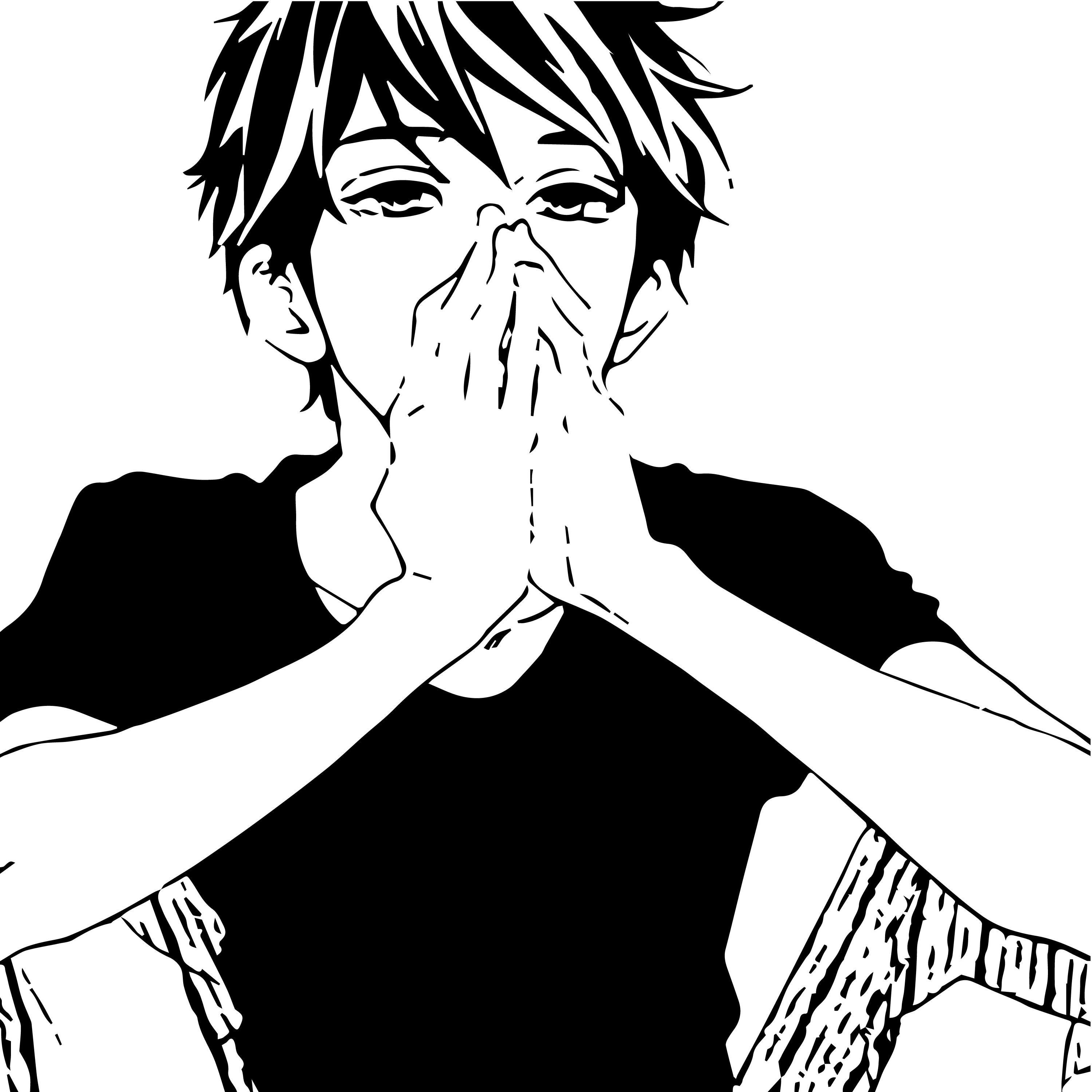 3000x3000 Sad Anime Boy Wallpaper Hd, HD Wallpaper & background Download, Phone