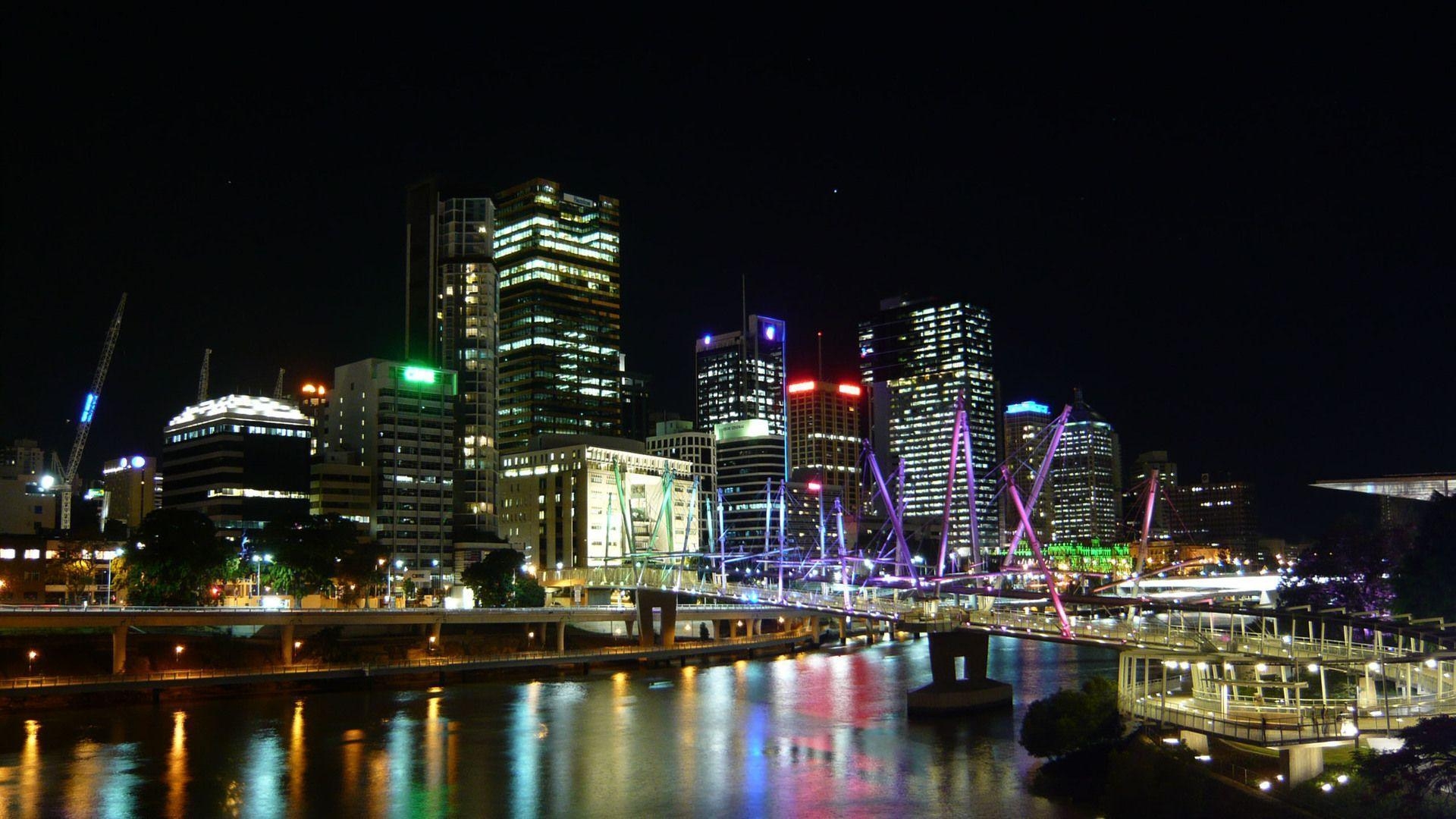 1920x1080 Queensland Desktop Wallpaper, Desktop