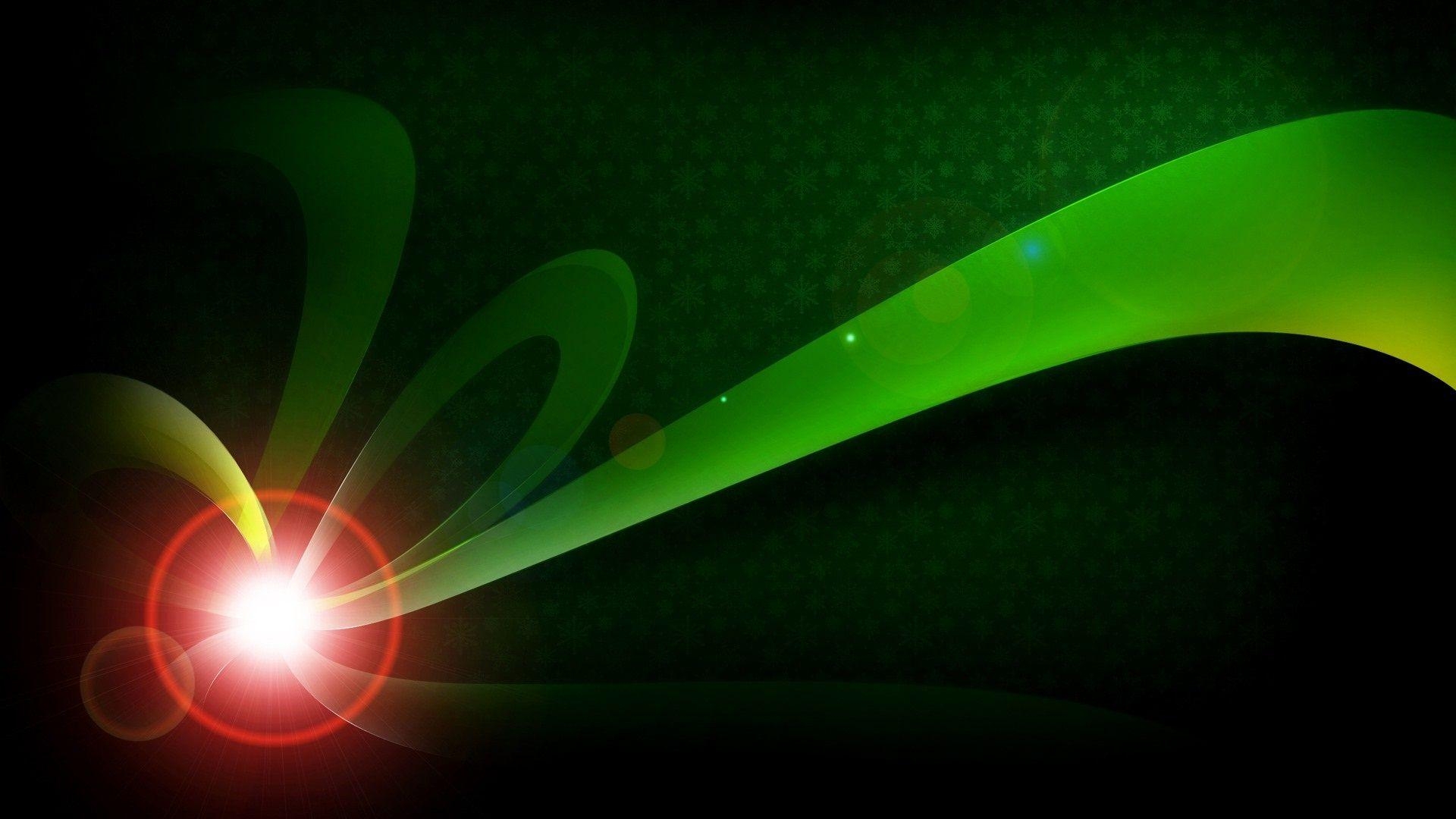 1920x1080 Red And Green Wallpaper, Desktop