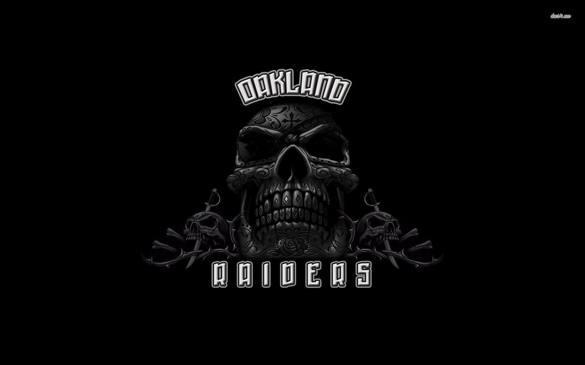 1920x1200 Oakland Raiders Wallpaper, Desktop